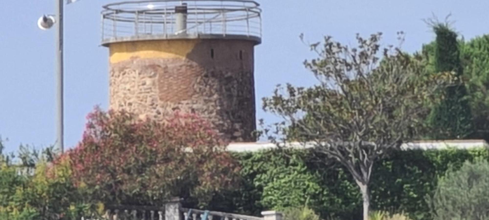 Tete Malgrat de Mar