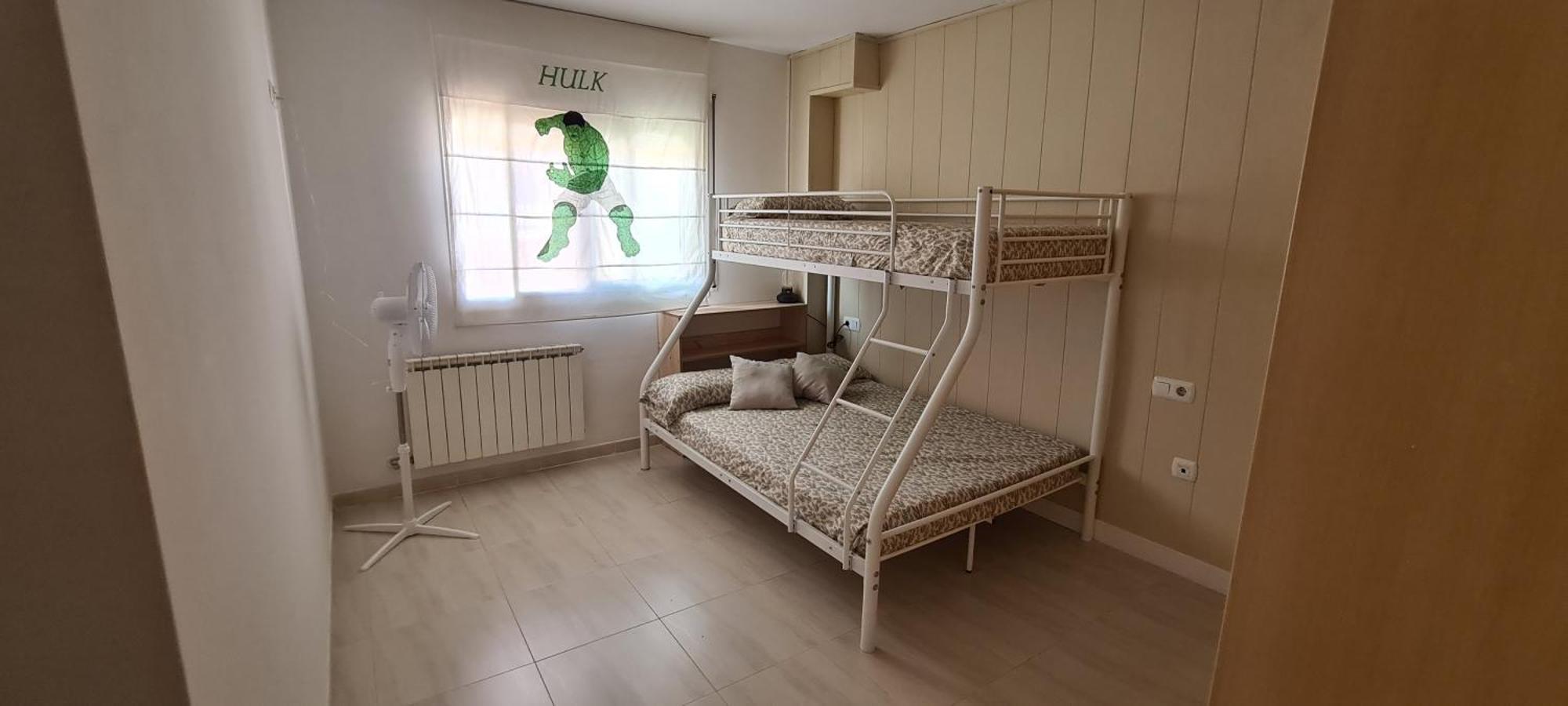 Tete * Malgrat de Mar