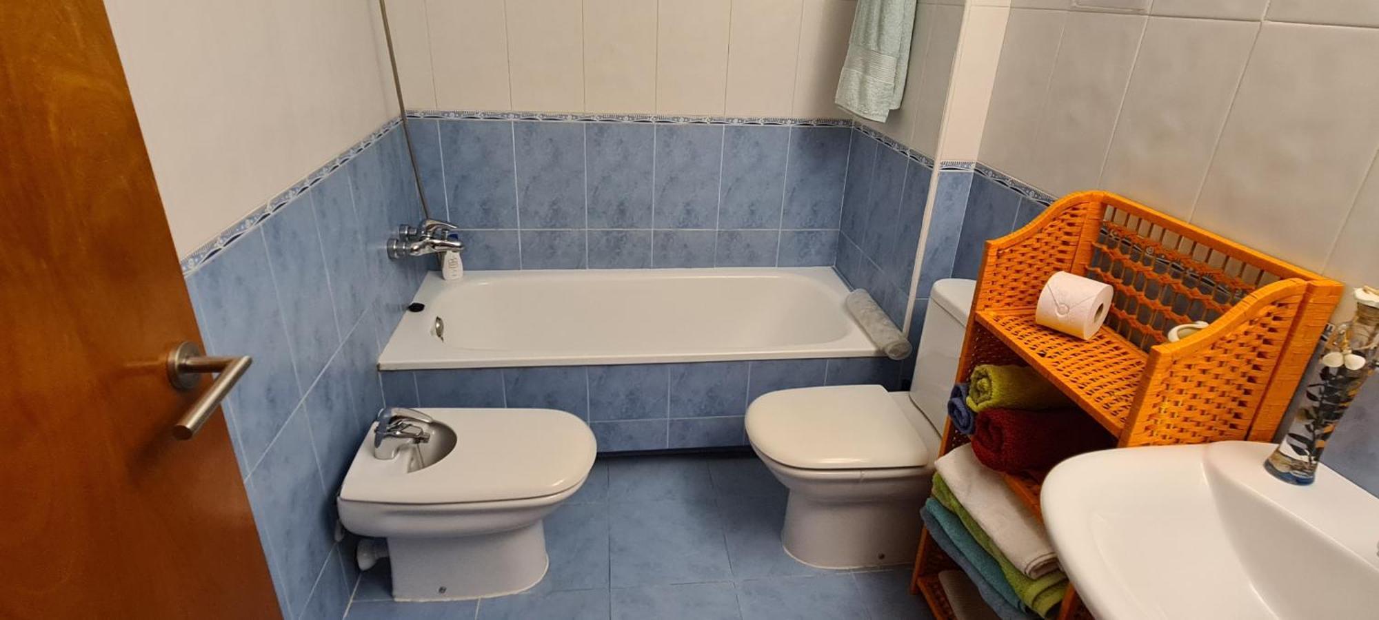Сasa de vacaciones Tete