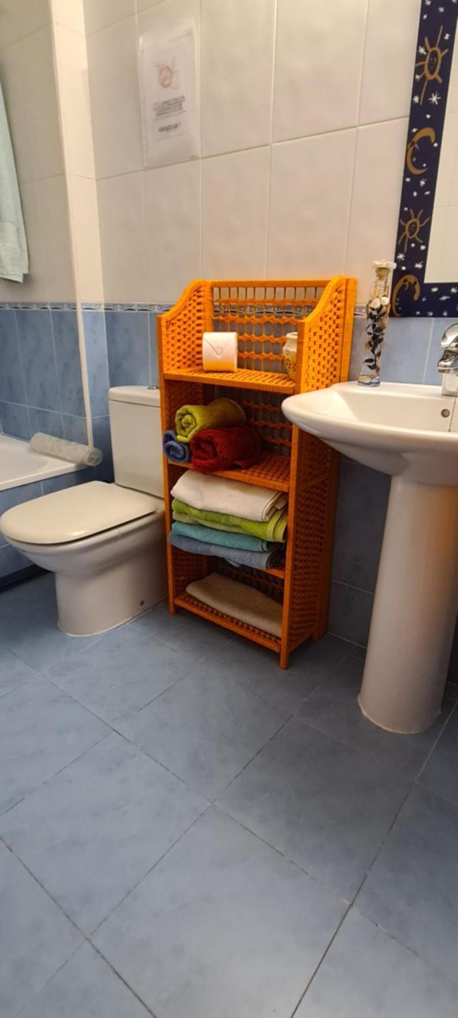 Tete Сasa de vacaciones Malgrat de Mar