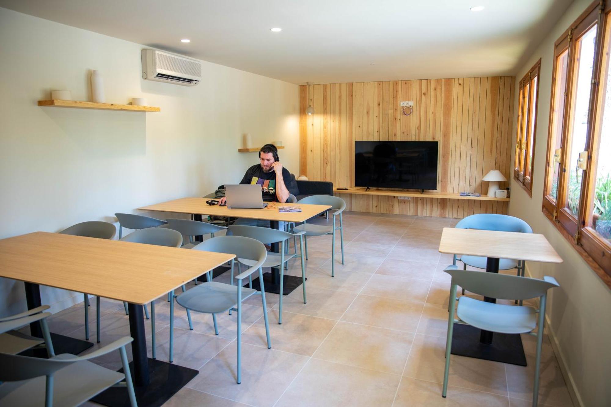Taiga Camping Caspe
