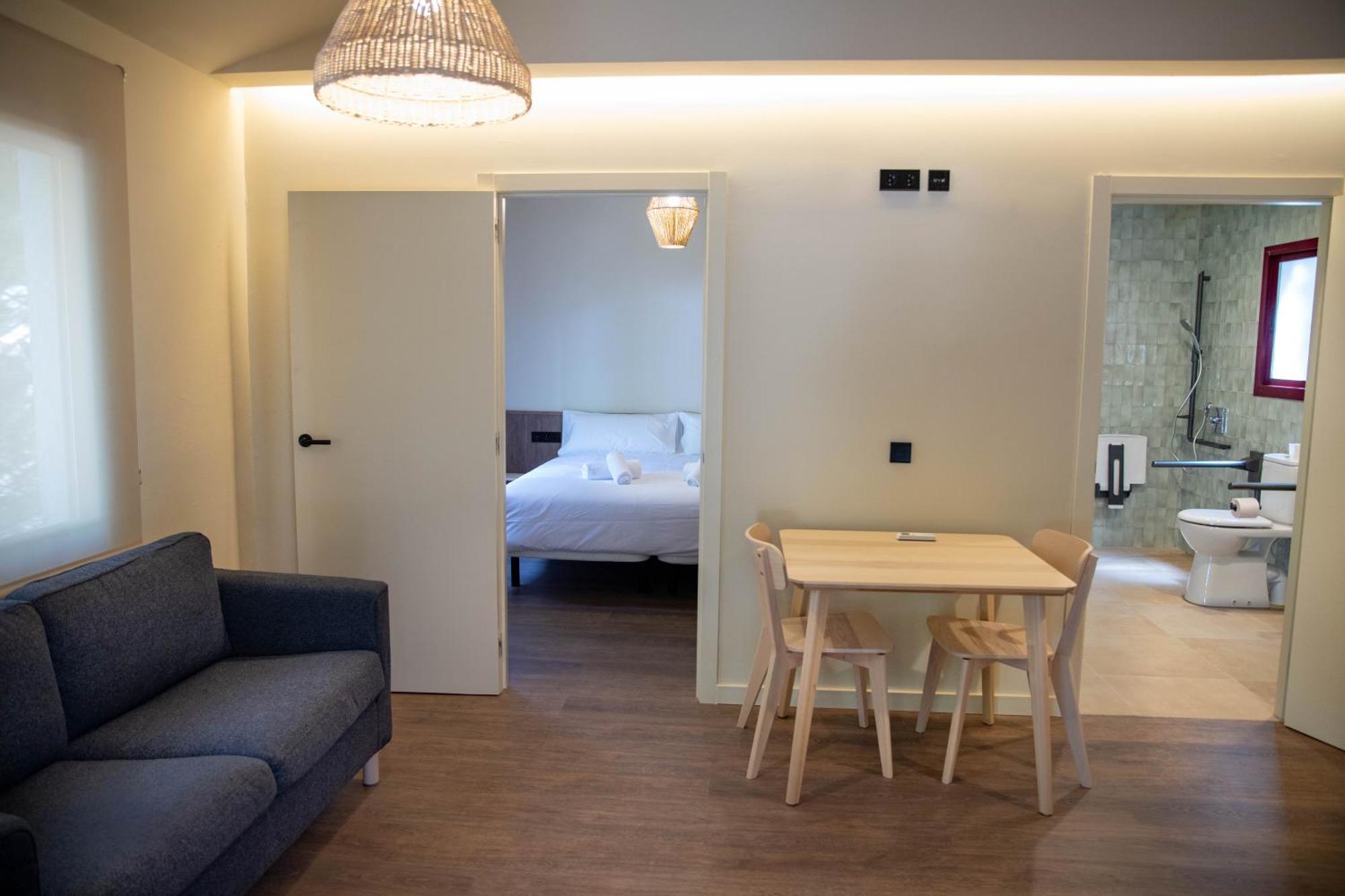 Taiga Camping Caspe