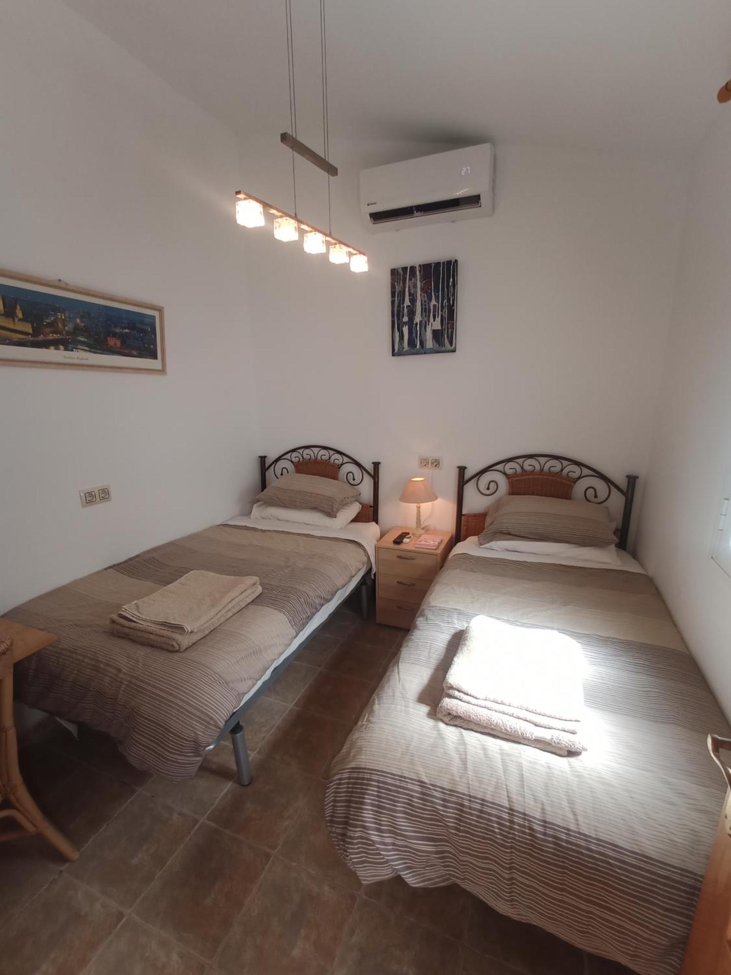 Holiday home Bonita Casita Luz Del Sol *