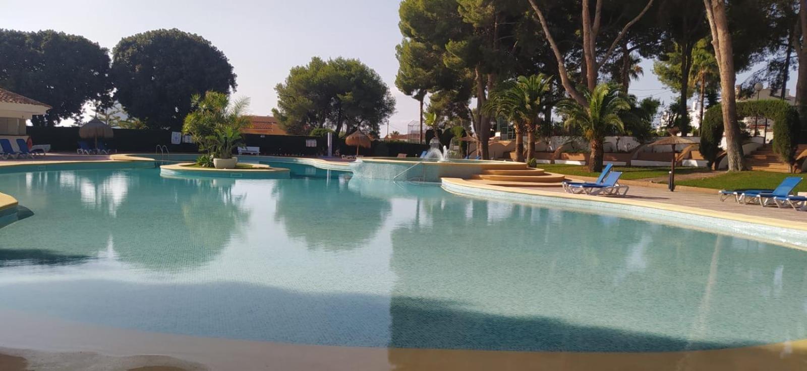 Holiday home Ohana Calpe