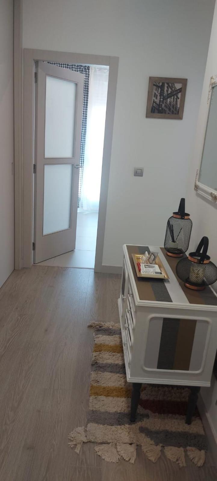 Apartamento Stone House 2