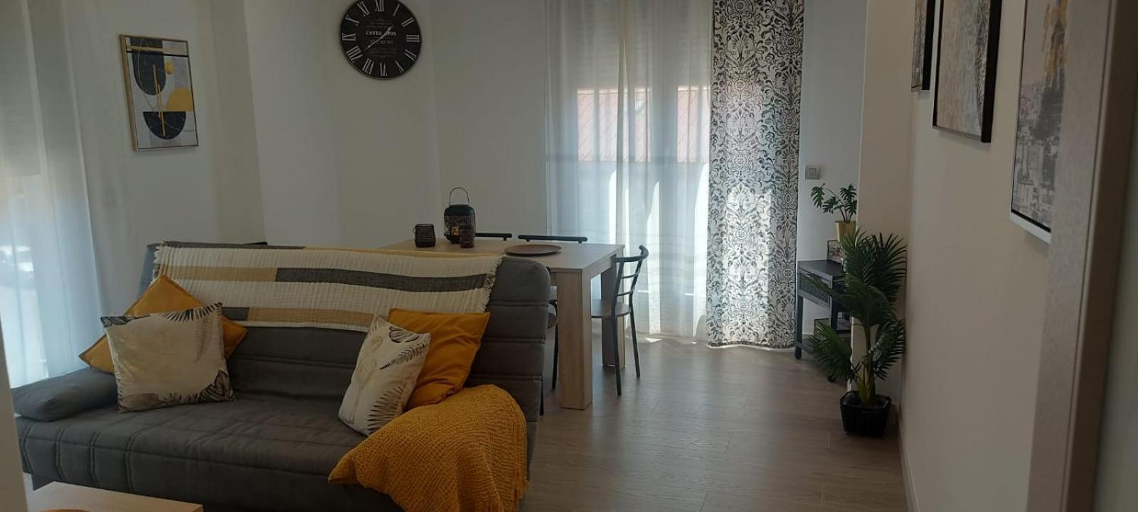 Stone House 2 Apartamento Porriño