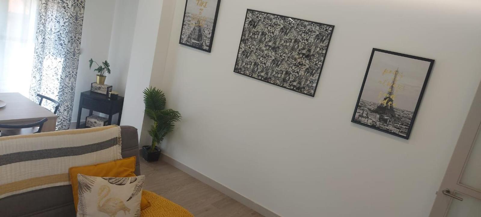 Apartamento Stone House 2 Porriño