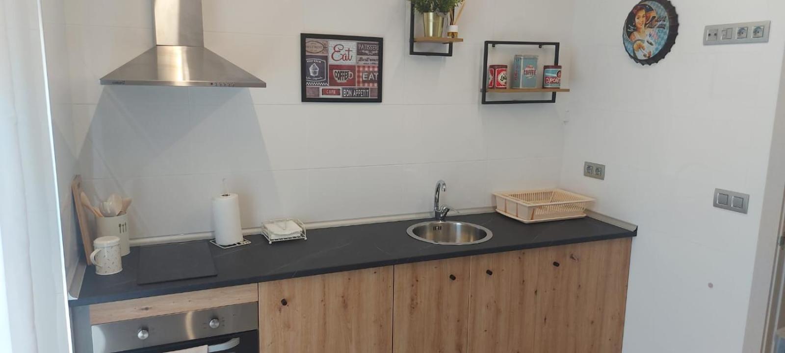 Apartamento Stone House 2