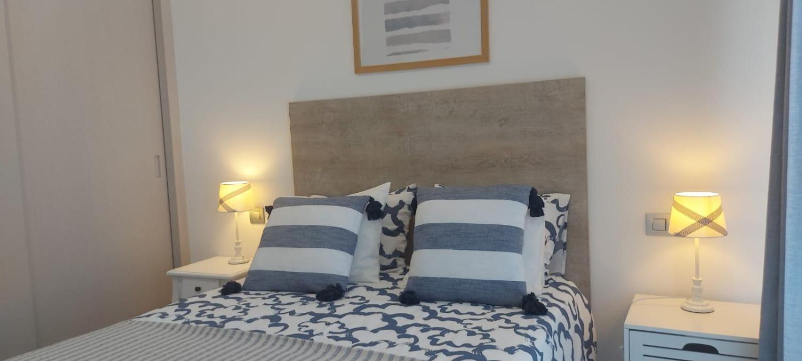 Apartamento Stone House 2