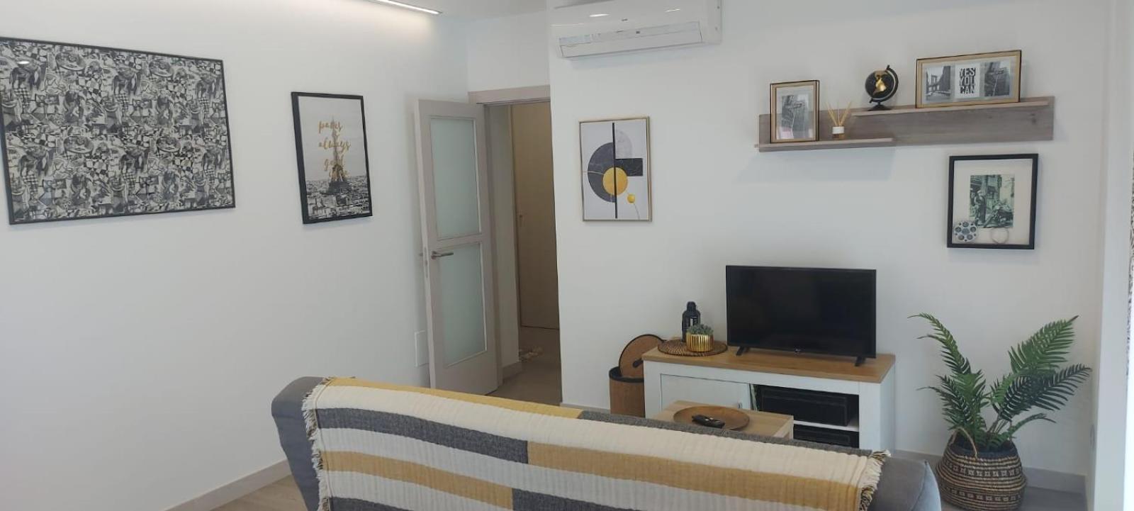 Apartamento Stone House 2 *