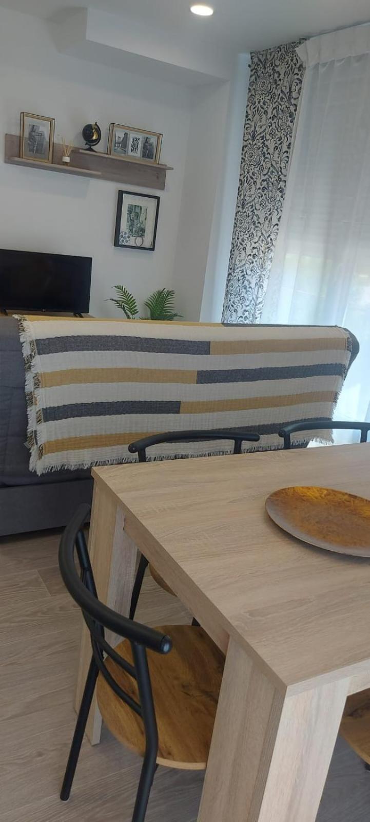Apartamento Stone House 2