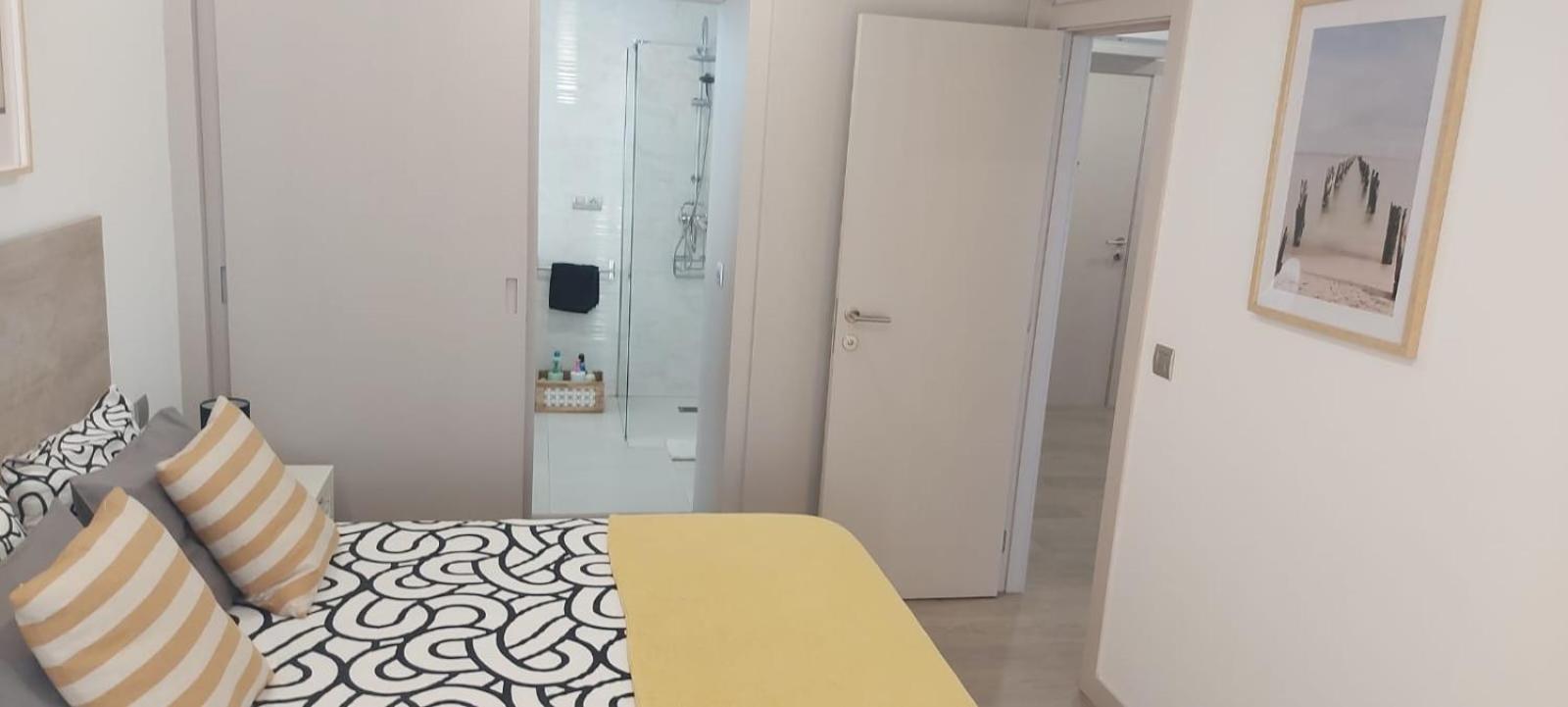 Apartamento Stone House 2