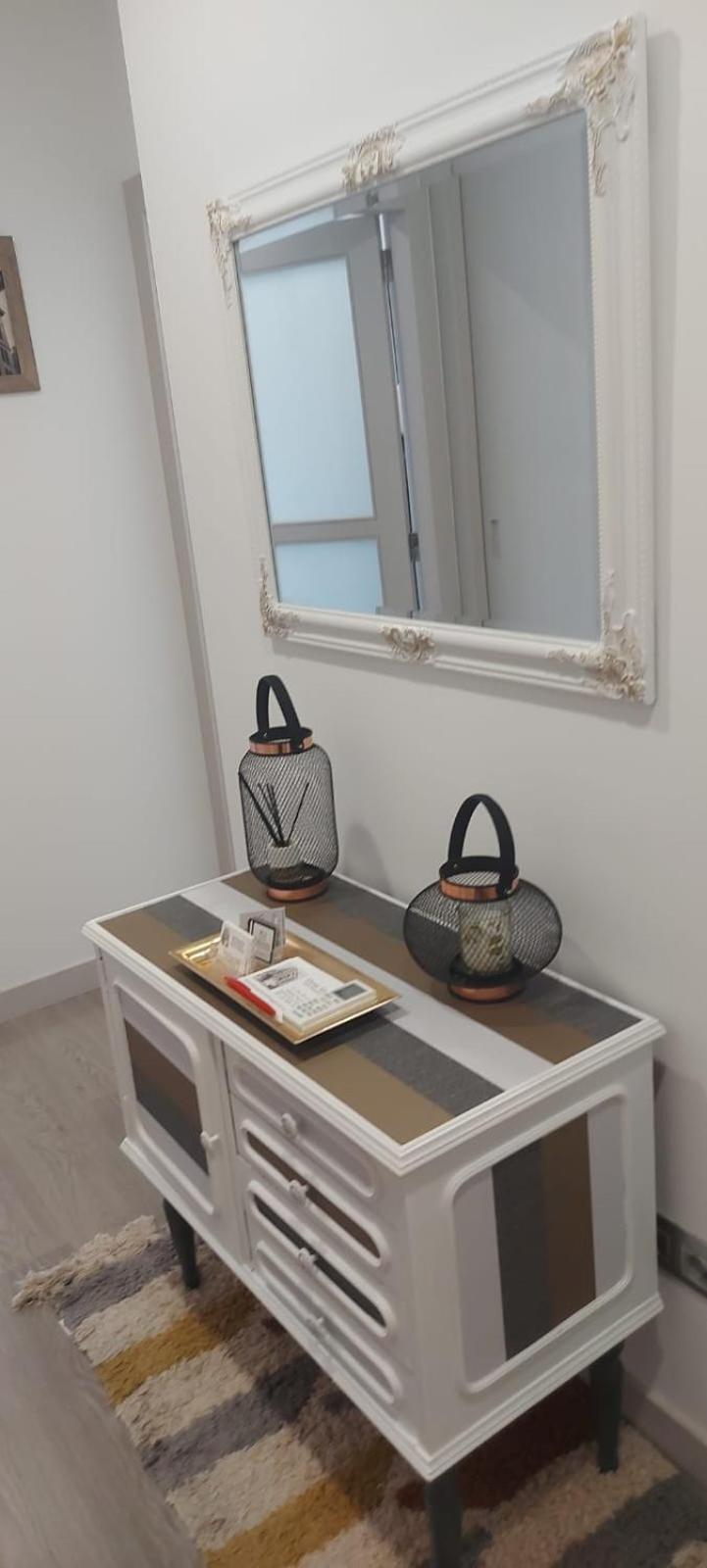 Apartamento Stone House 2
