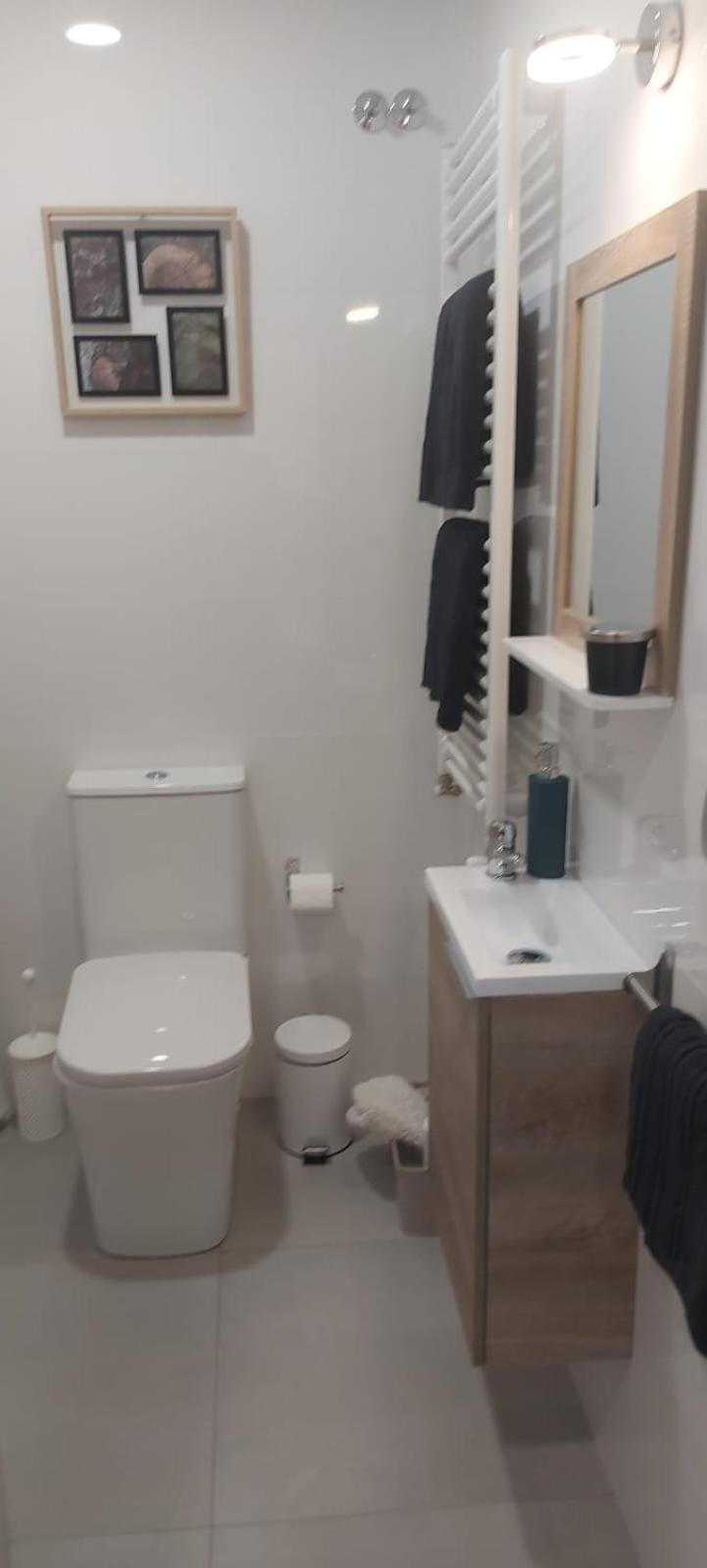 Apartamento Stone House 2