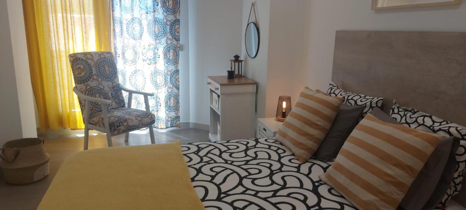 Apartamento Stone House 2 Porriño