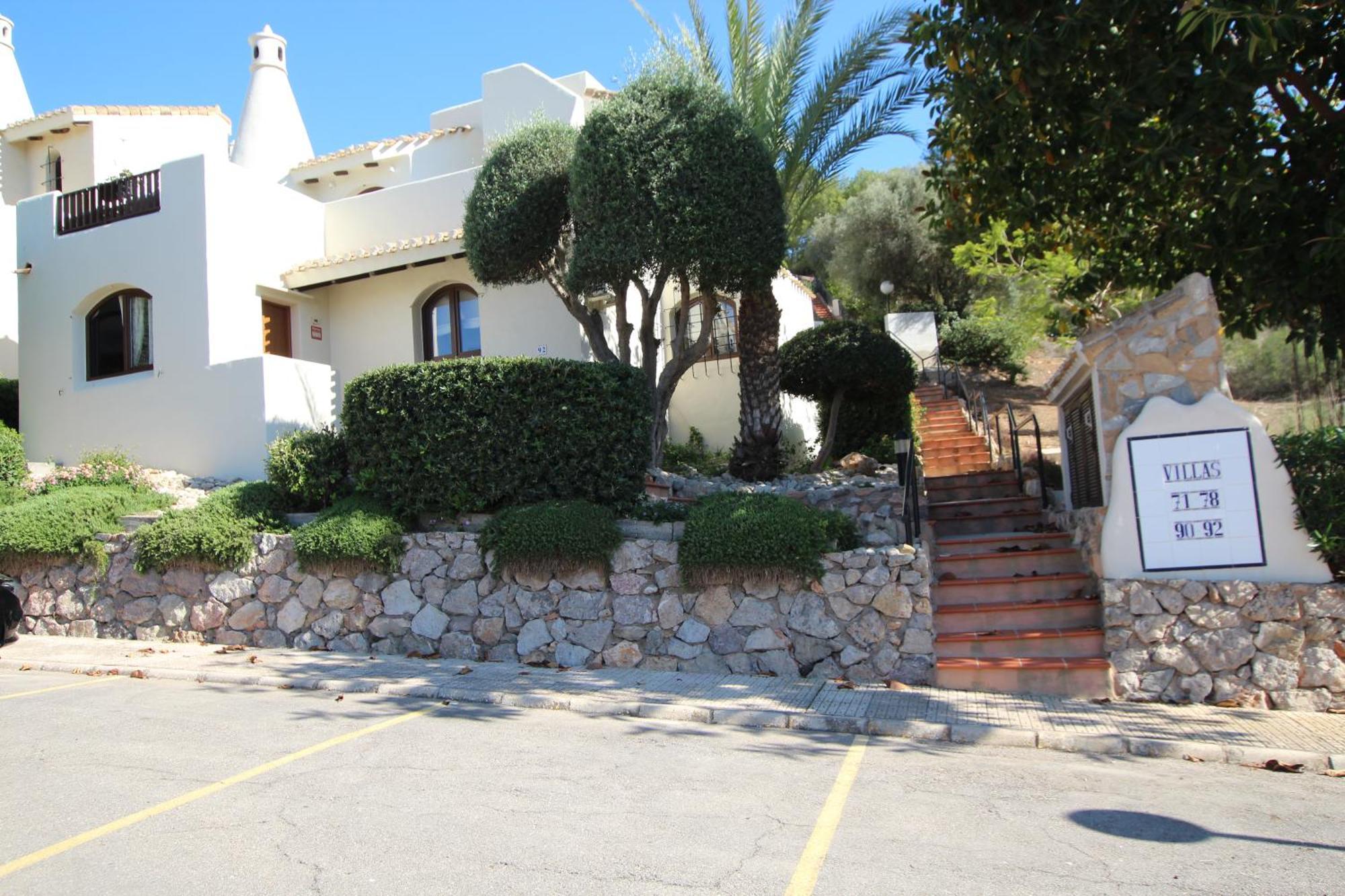 Carolinas Paradise Stunning With Golf Pool Views At La Manga Club Сasa de vacaciones