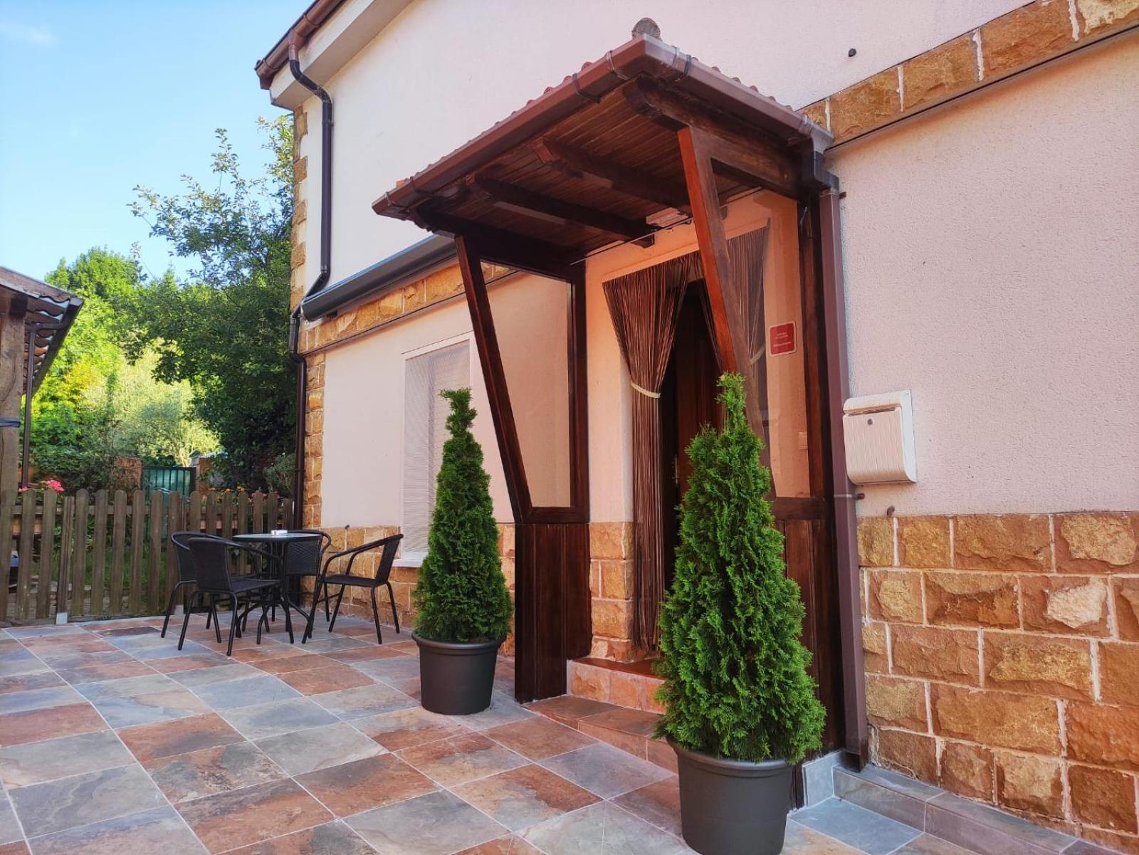 Holiday home Casa Merino