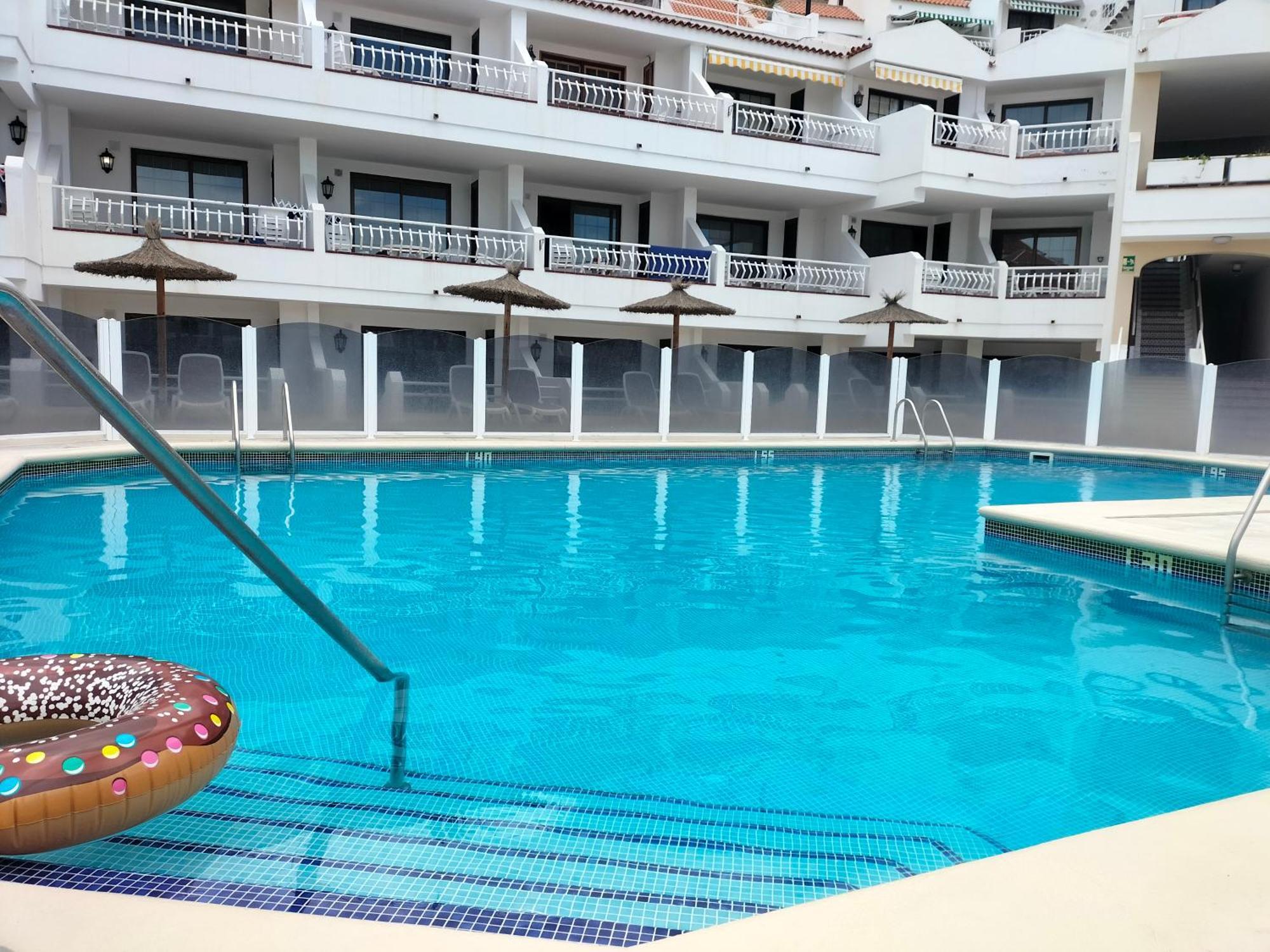 Apartment Cristianos Tipaki