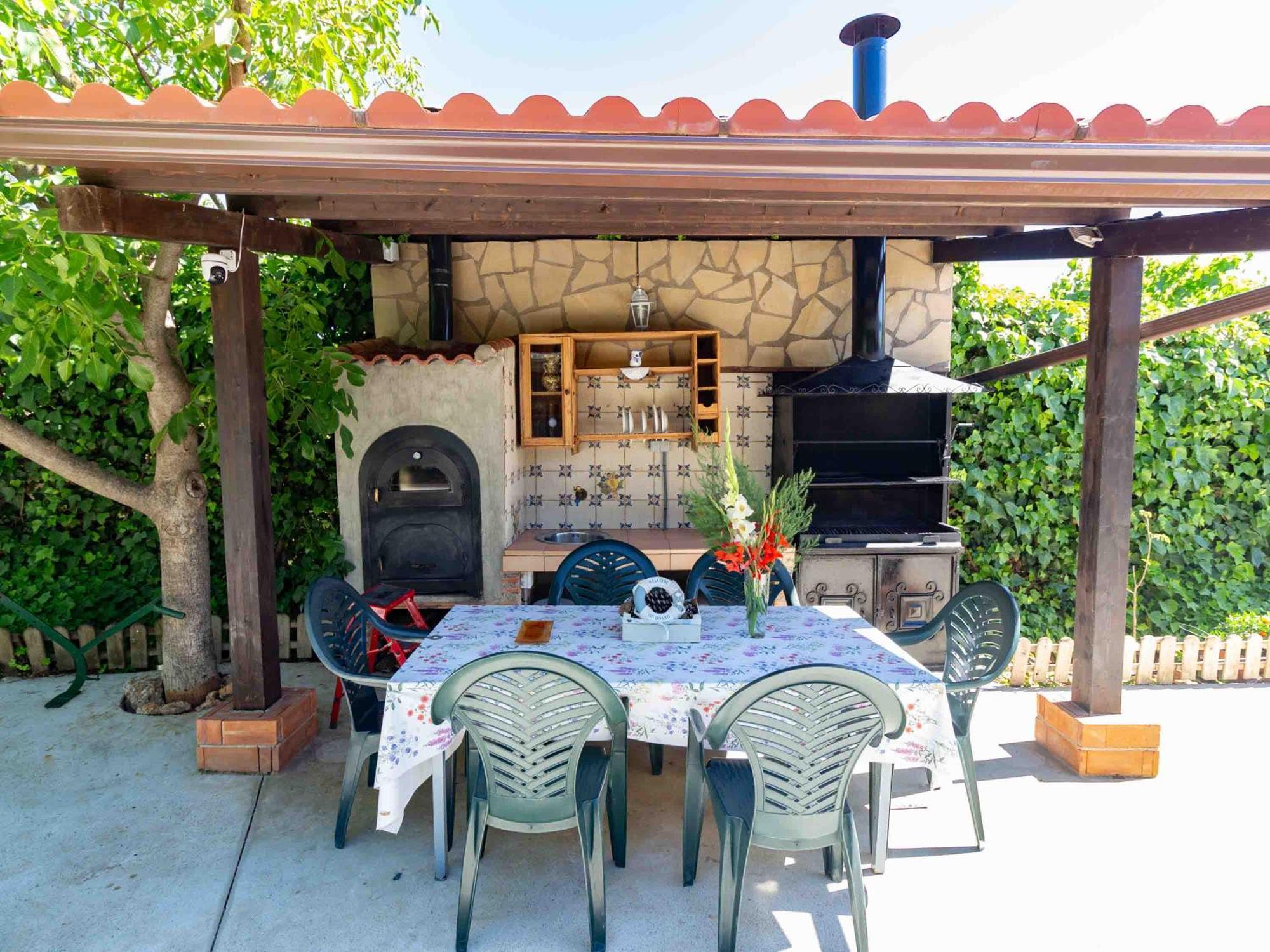 Cortijo Valmaruc Agroturismo