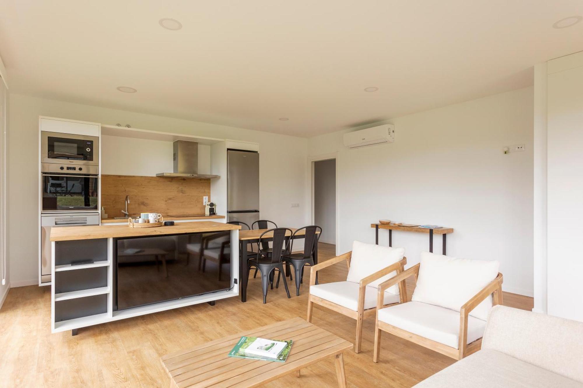 Casa Candales - Consuelo Holiday home Cedeira
