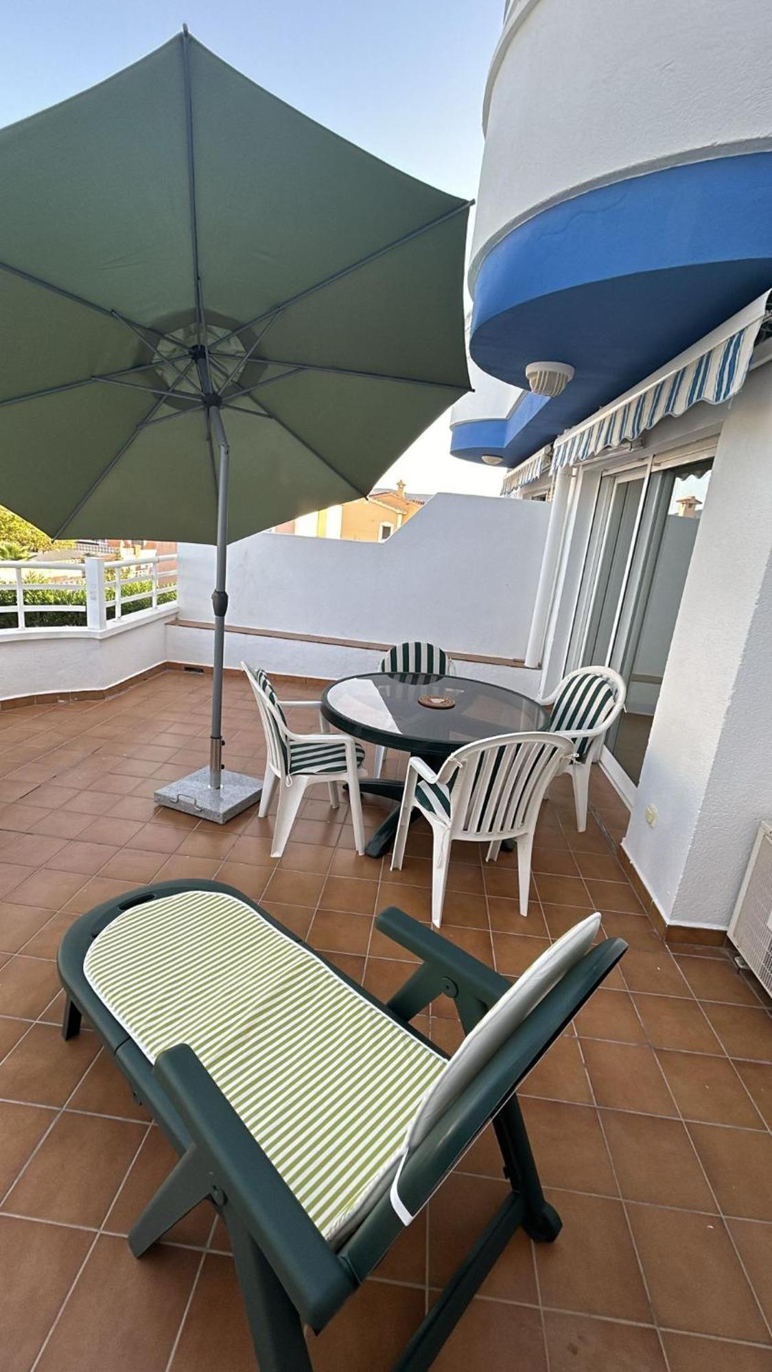Sea Views Apartamento Dénia