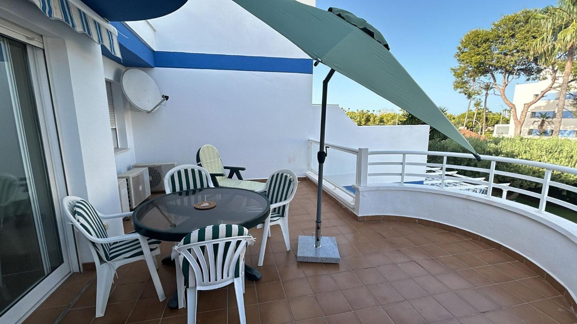 Sea Views Apartamento