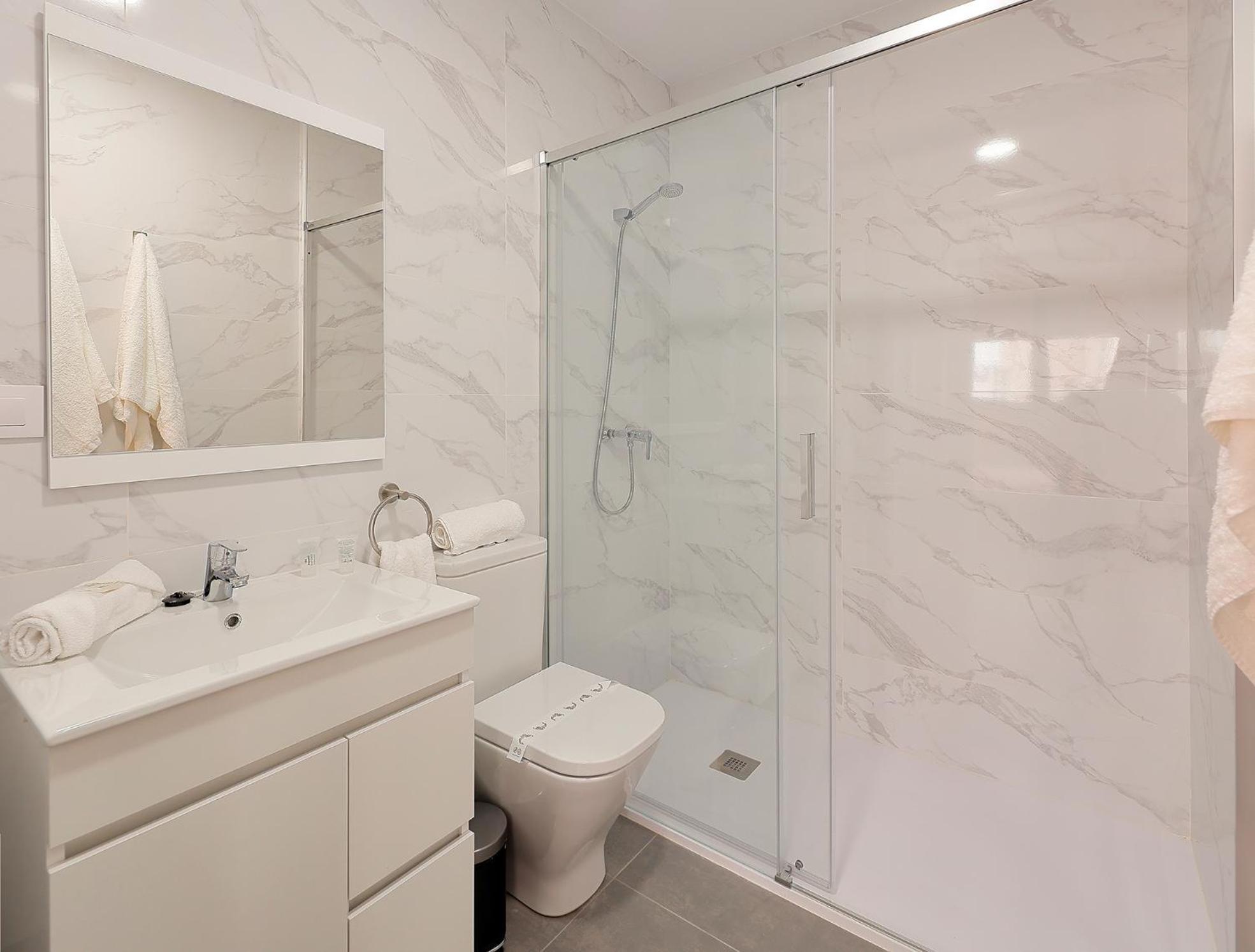 Apartamento Sobrecantu Oviedo