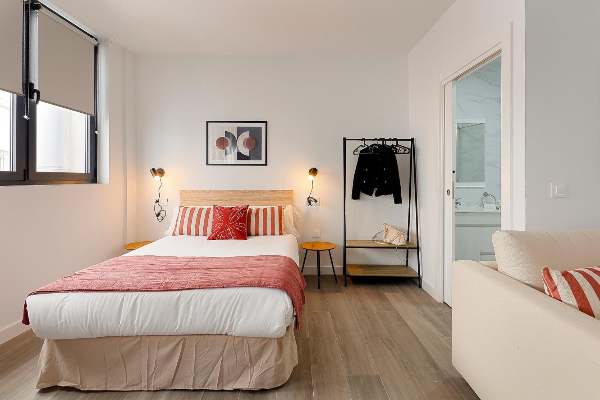 Sobrecantu Apartamento