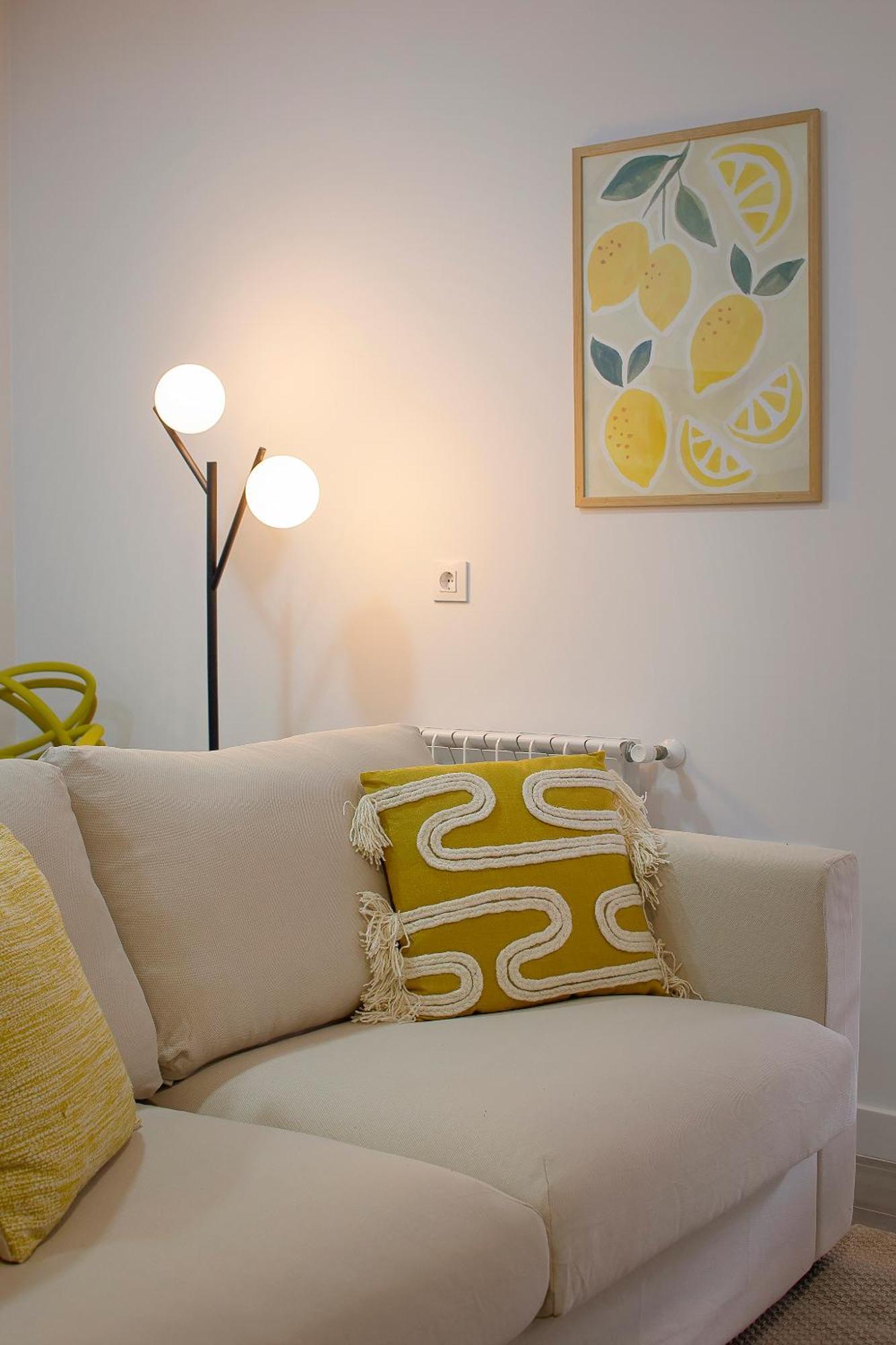 Apartamento Sobrecantu