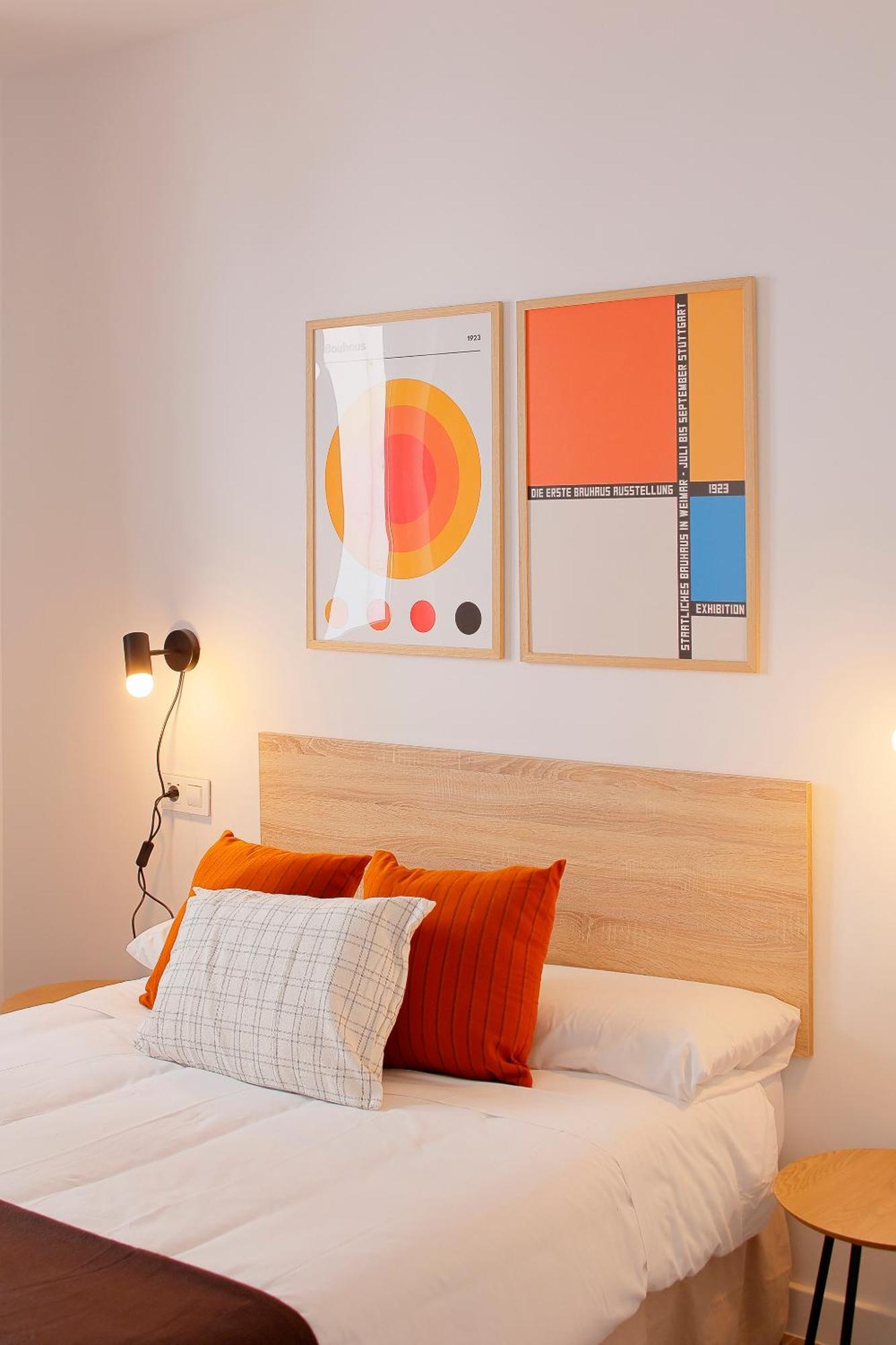 Apartamento Sobrecantu Oviedo