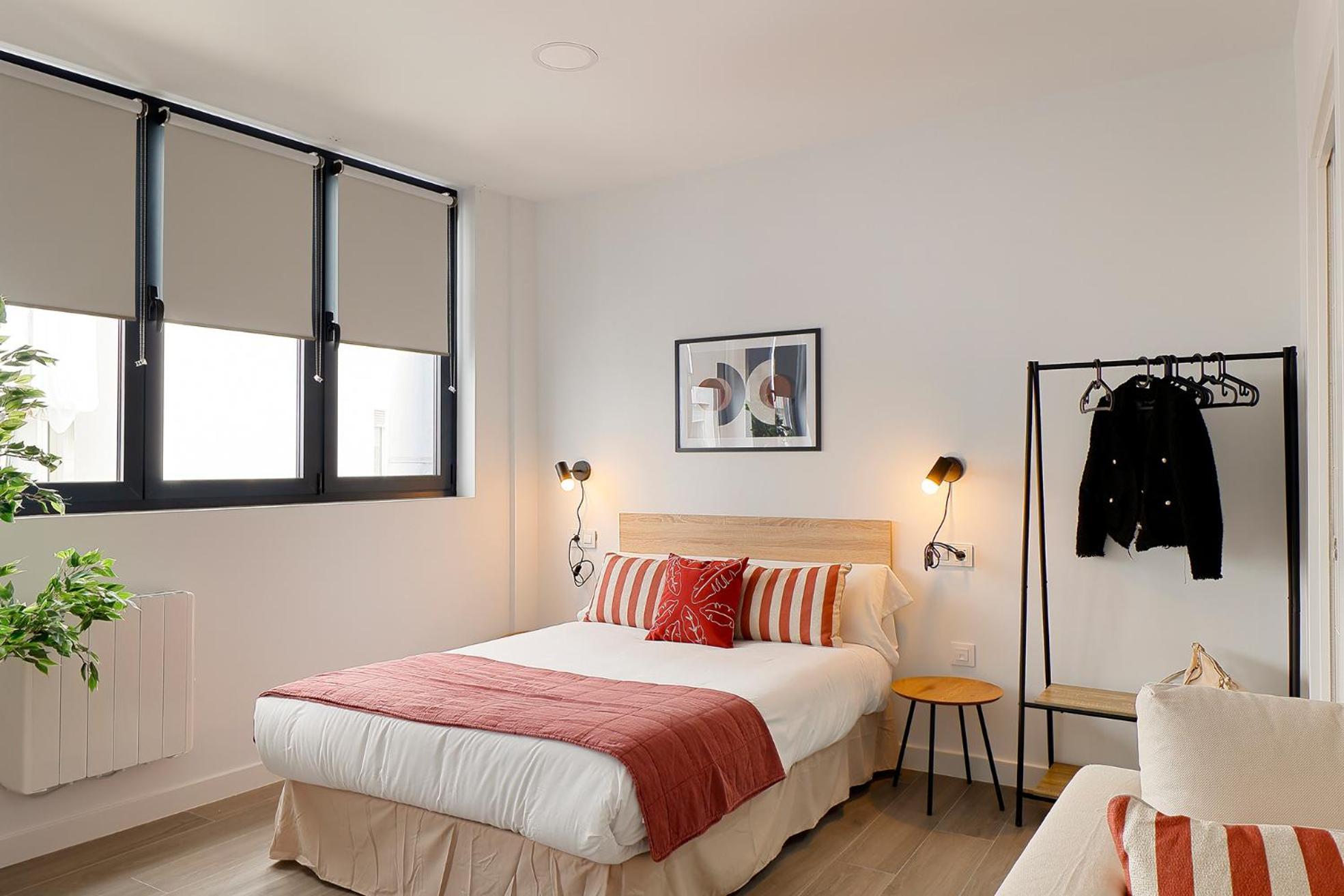 Apartamento Sobrecantu