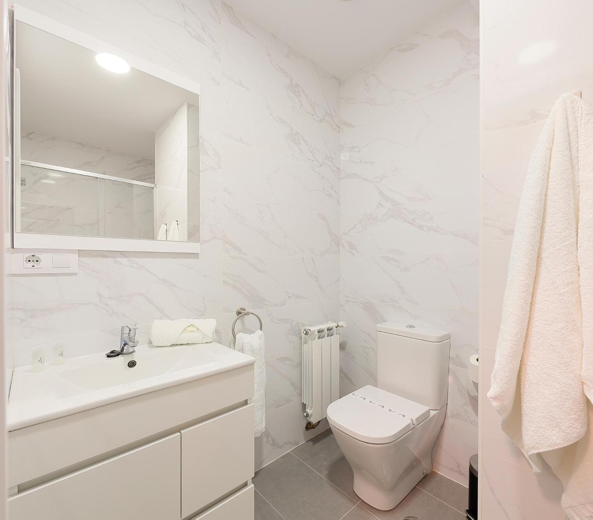 Apartamento Sobrecantu *