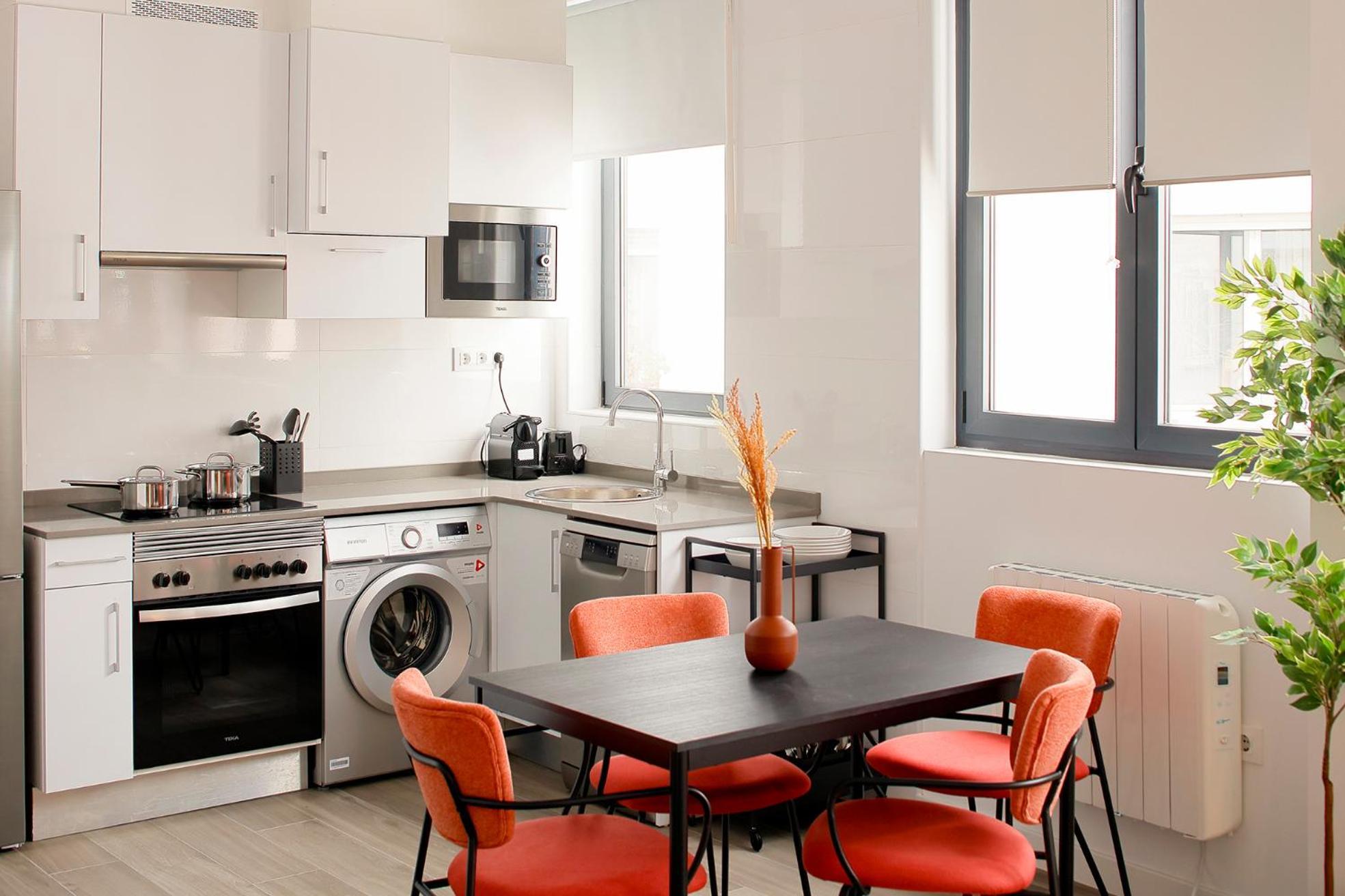 Sobrecantu Apartamento