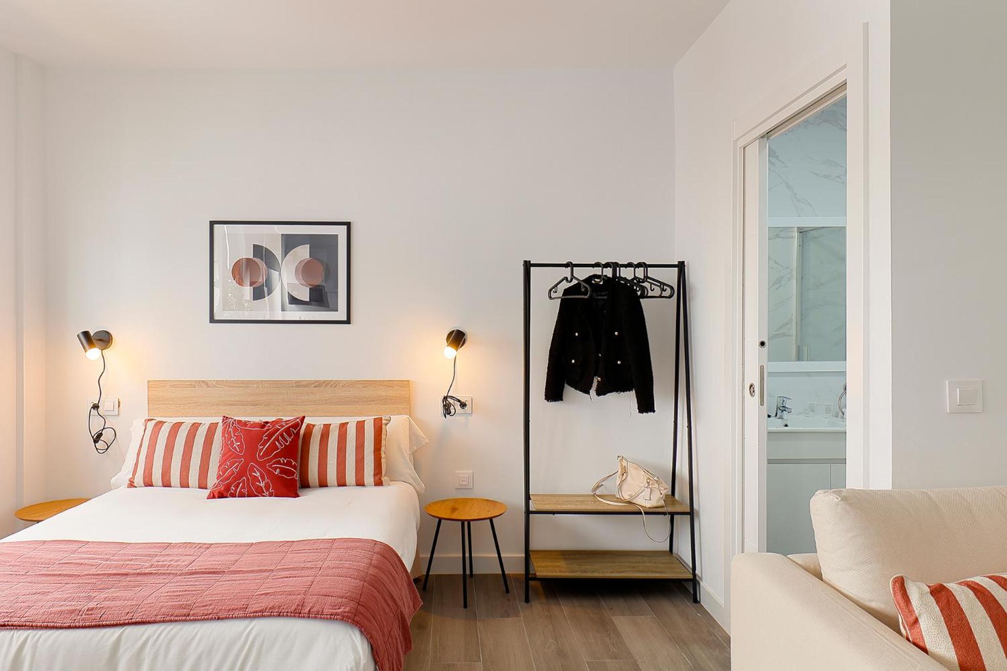 Apartamento Sobrecantu