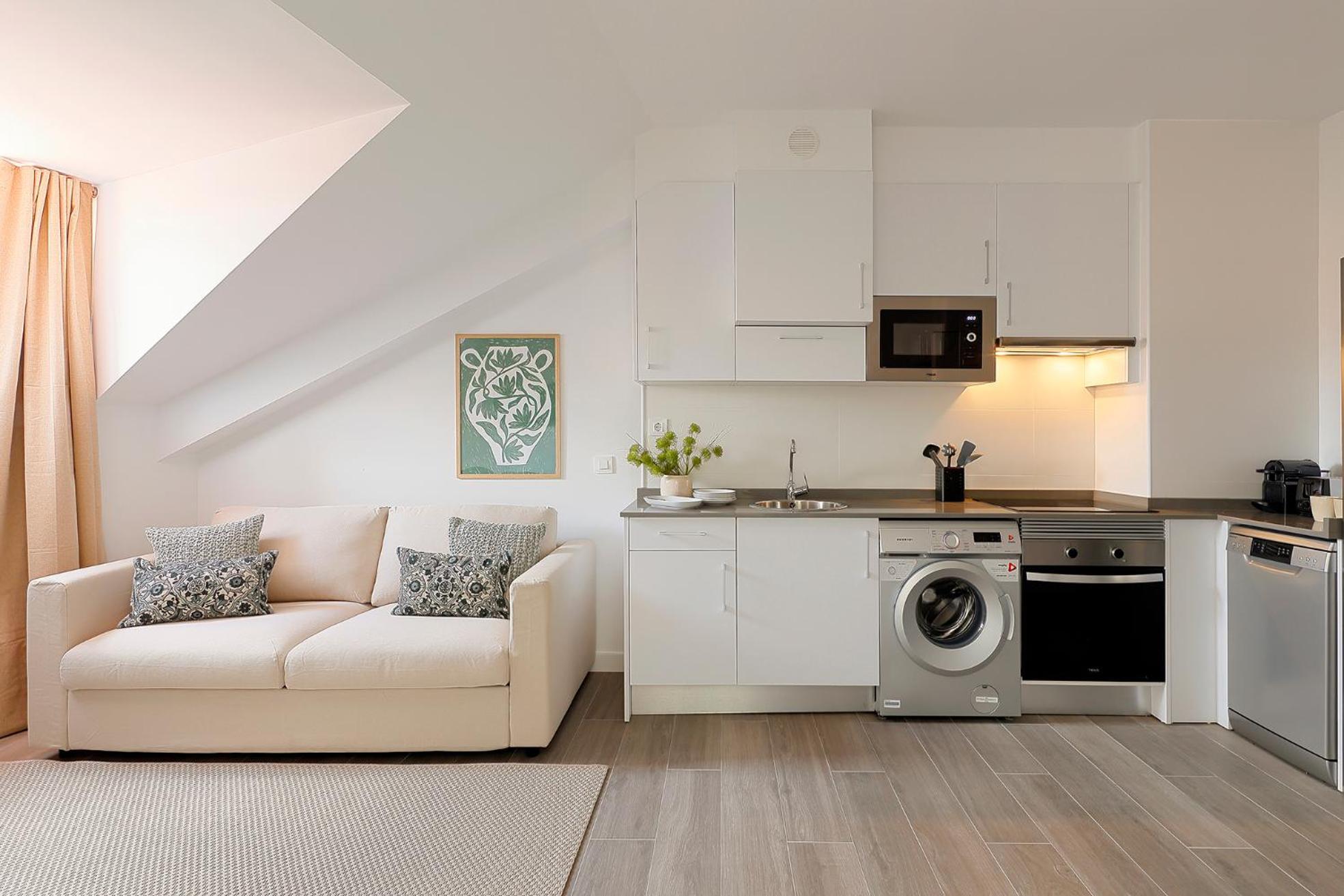 Apartamento Sobrecantu