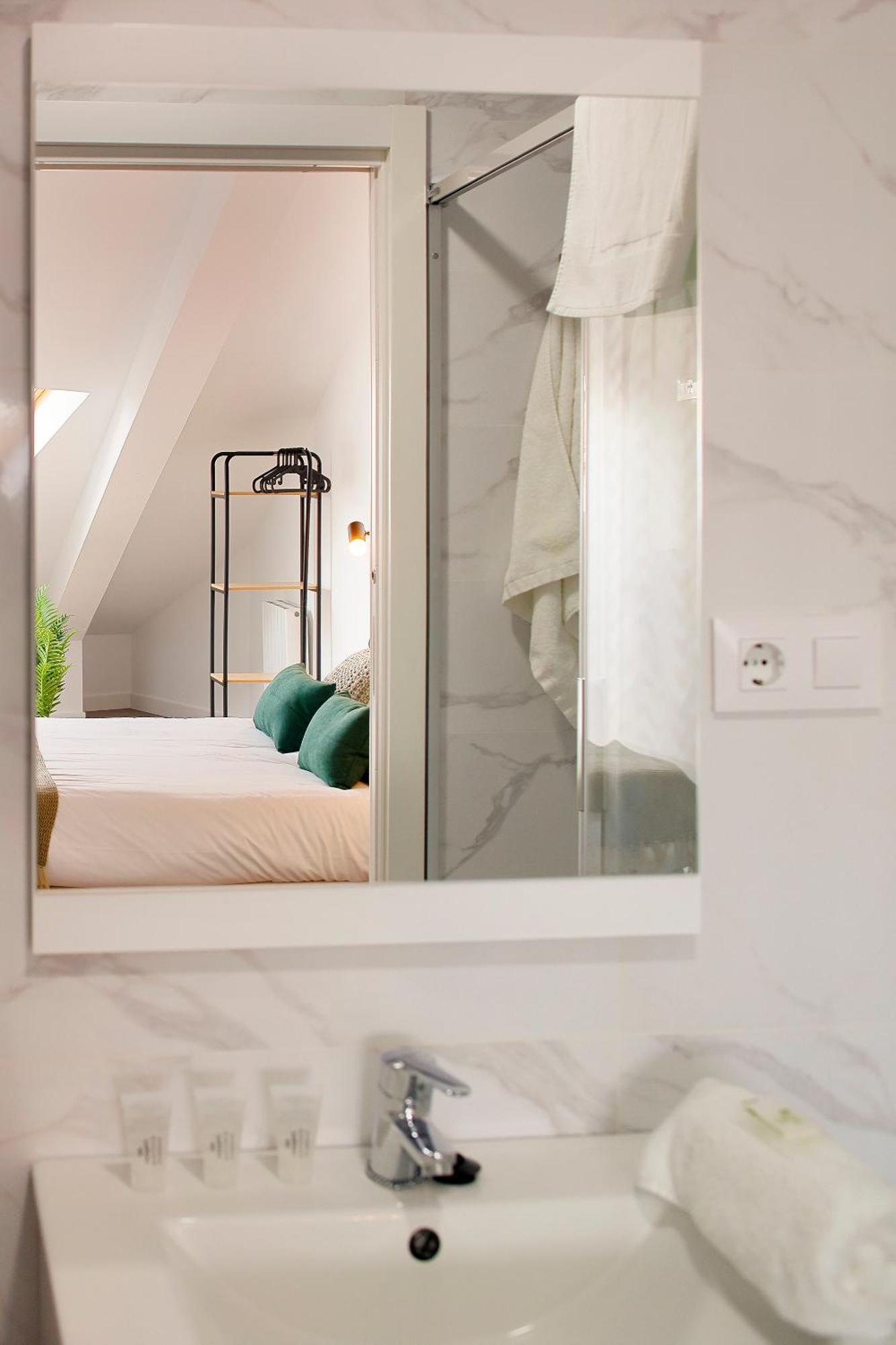 Apartamento Sobrecantu Oviedo