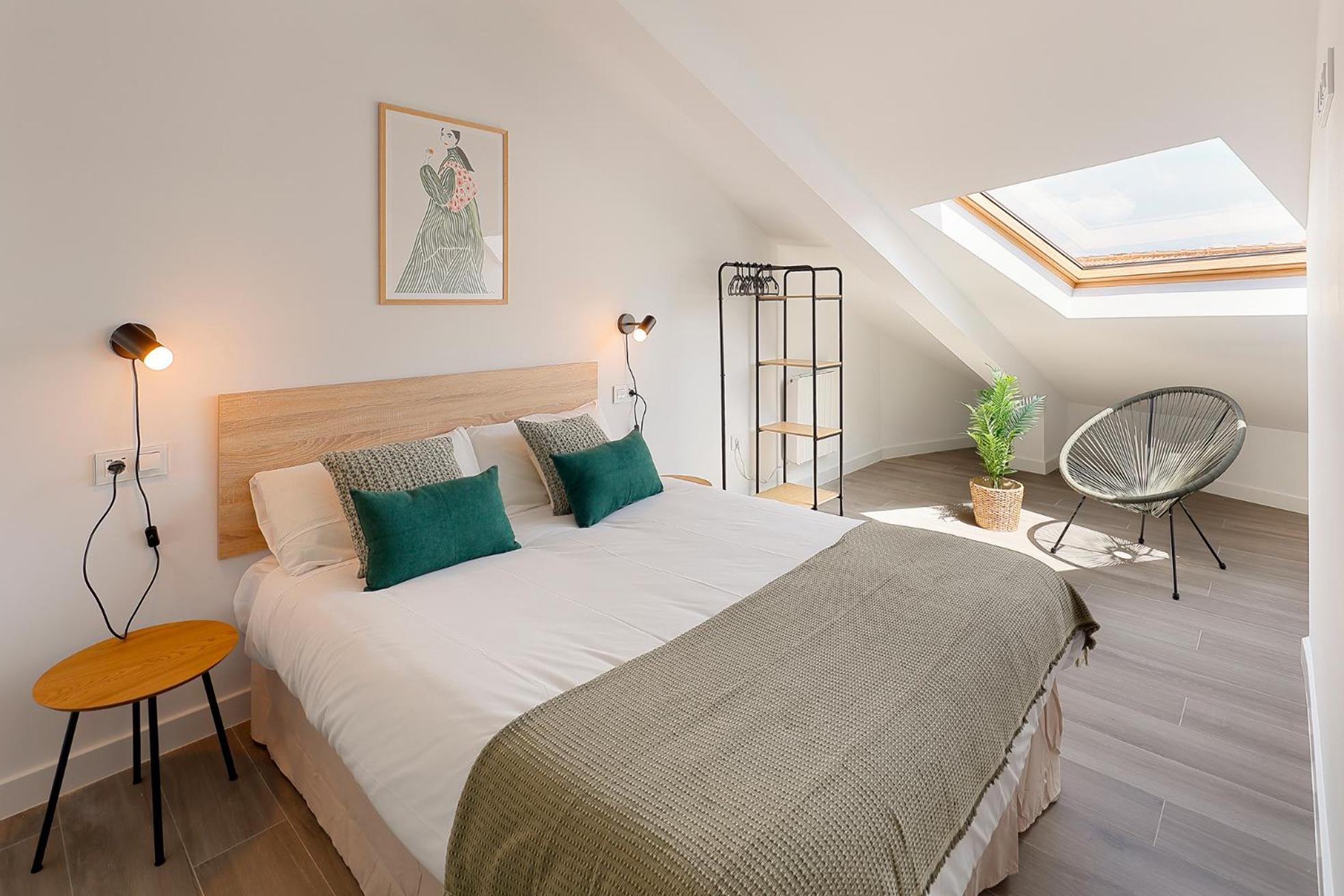 Apartamento Sobrecantu