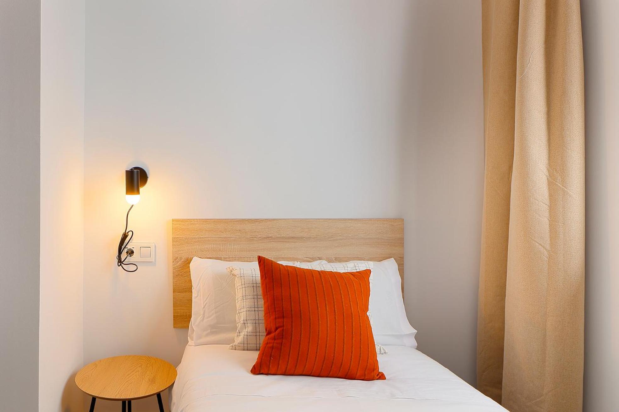 Apartamento Sobrecantu