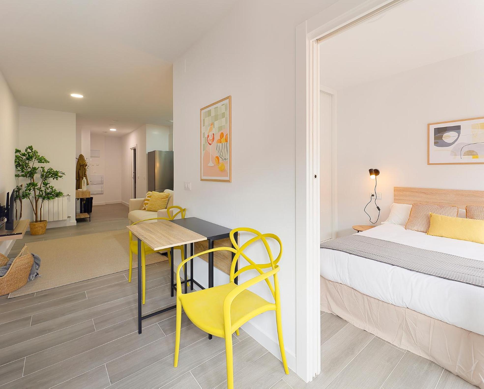 Apartamento Sobrecantu *