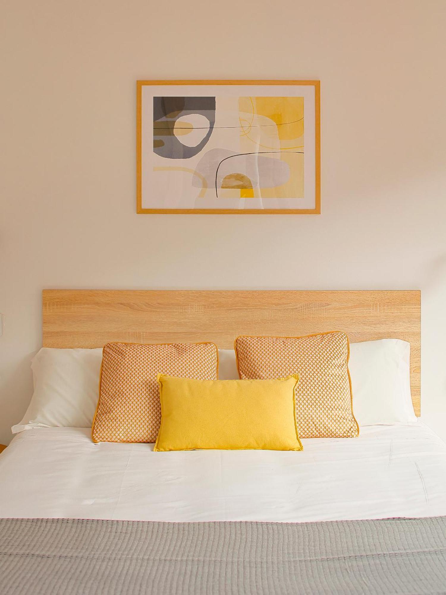 Apartamento Sobrecantu