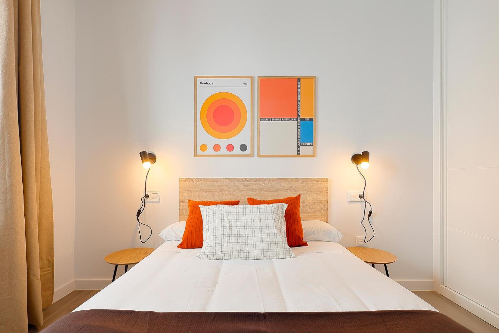 Sobrecantu Apartamento