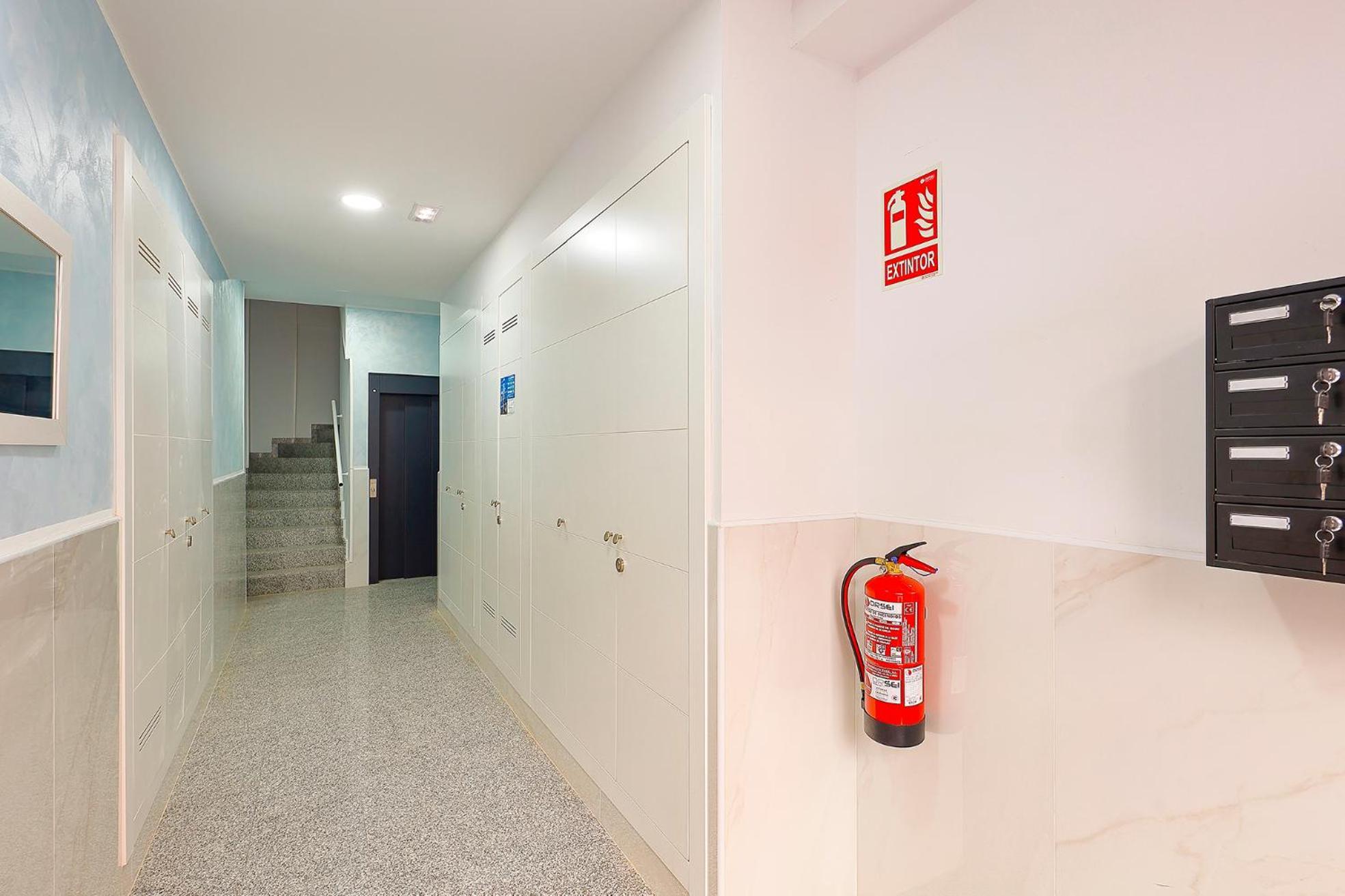 Sobrecantu Apartamento *