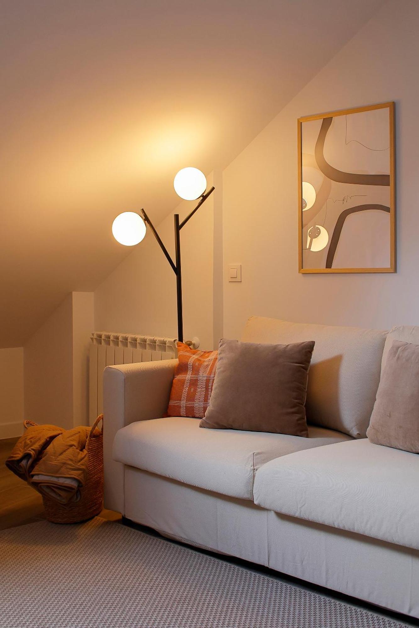 Sobrecantu Apartamento