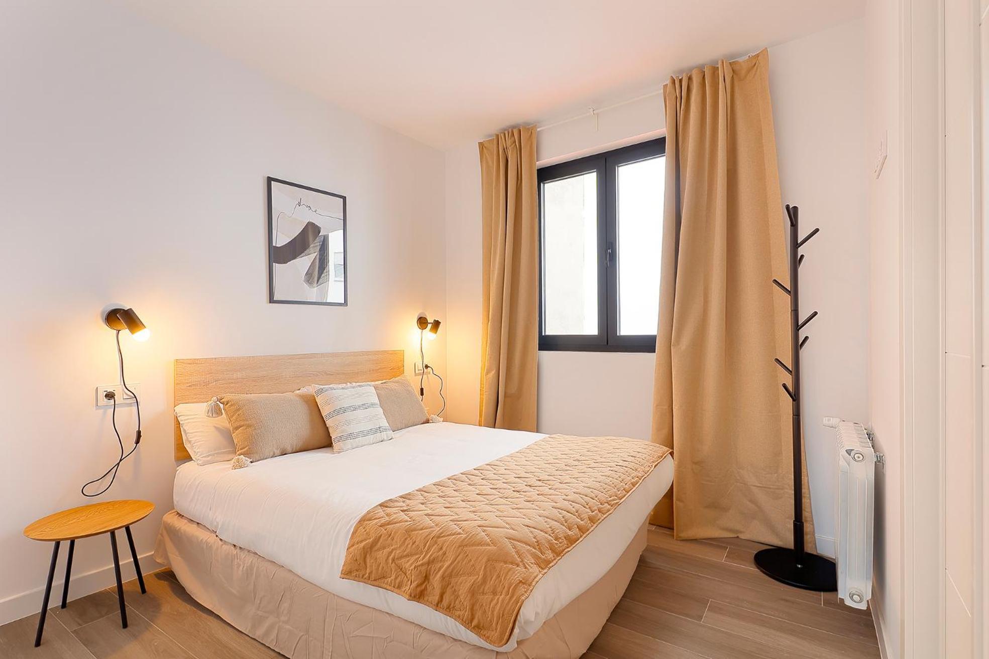 Apartamento Sobrecantu Oviedo