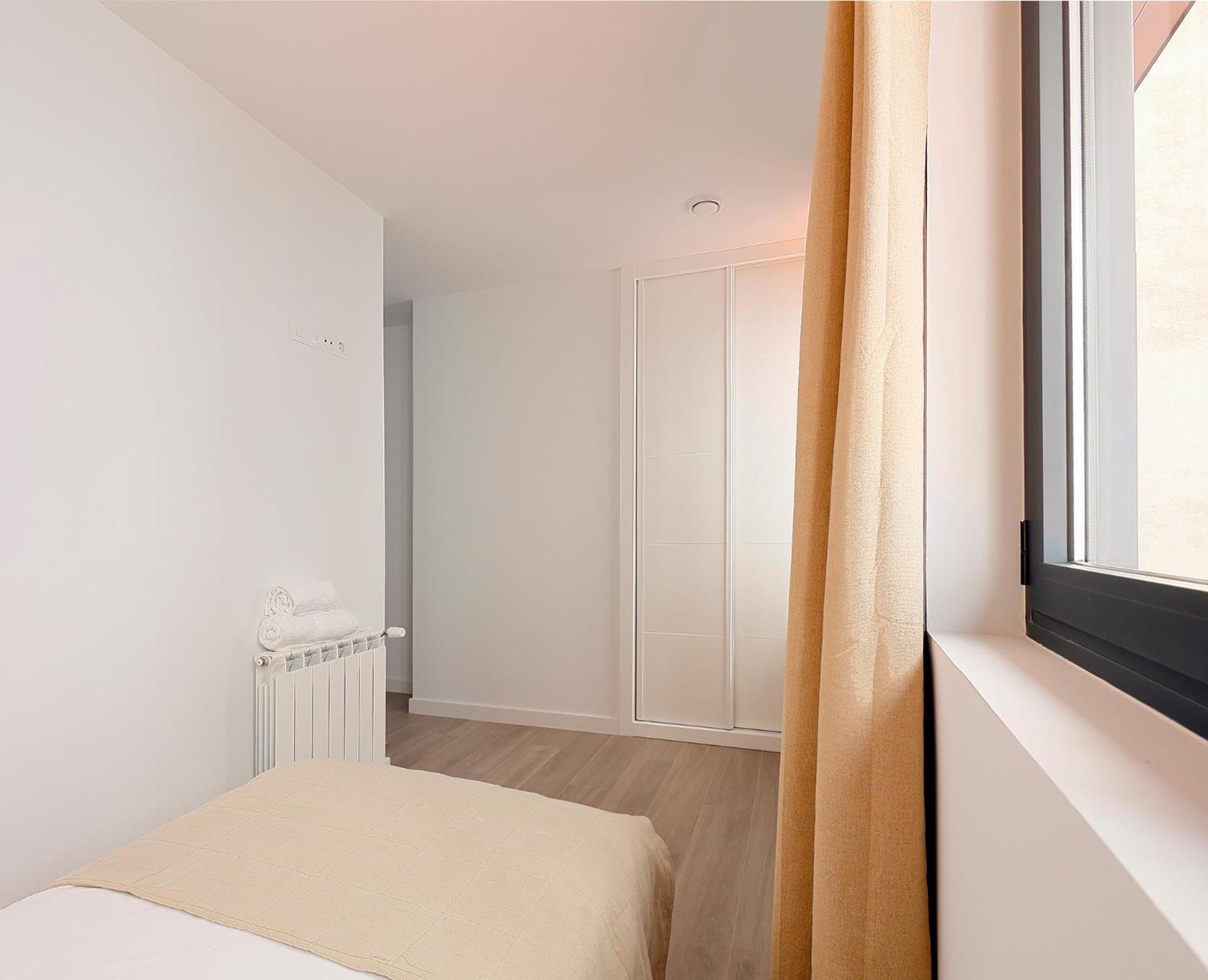 Apartamento Sobrecantu