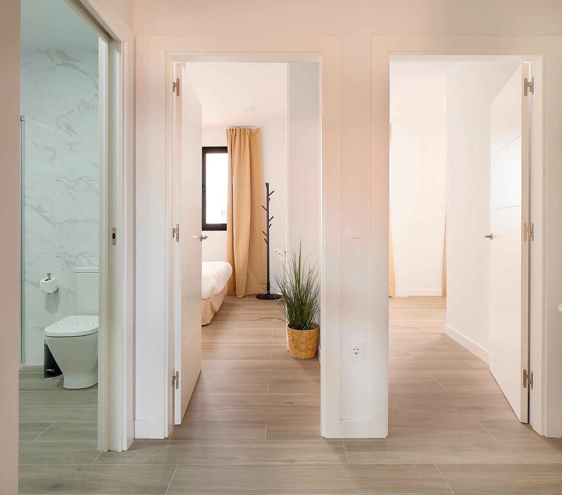 Apartamento Sobrecantu *