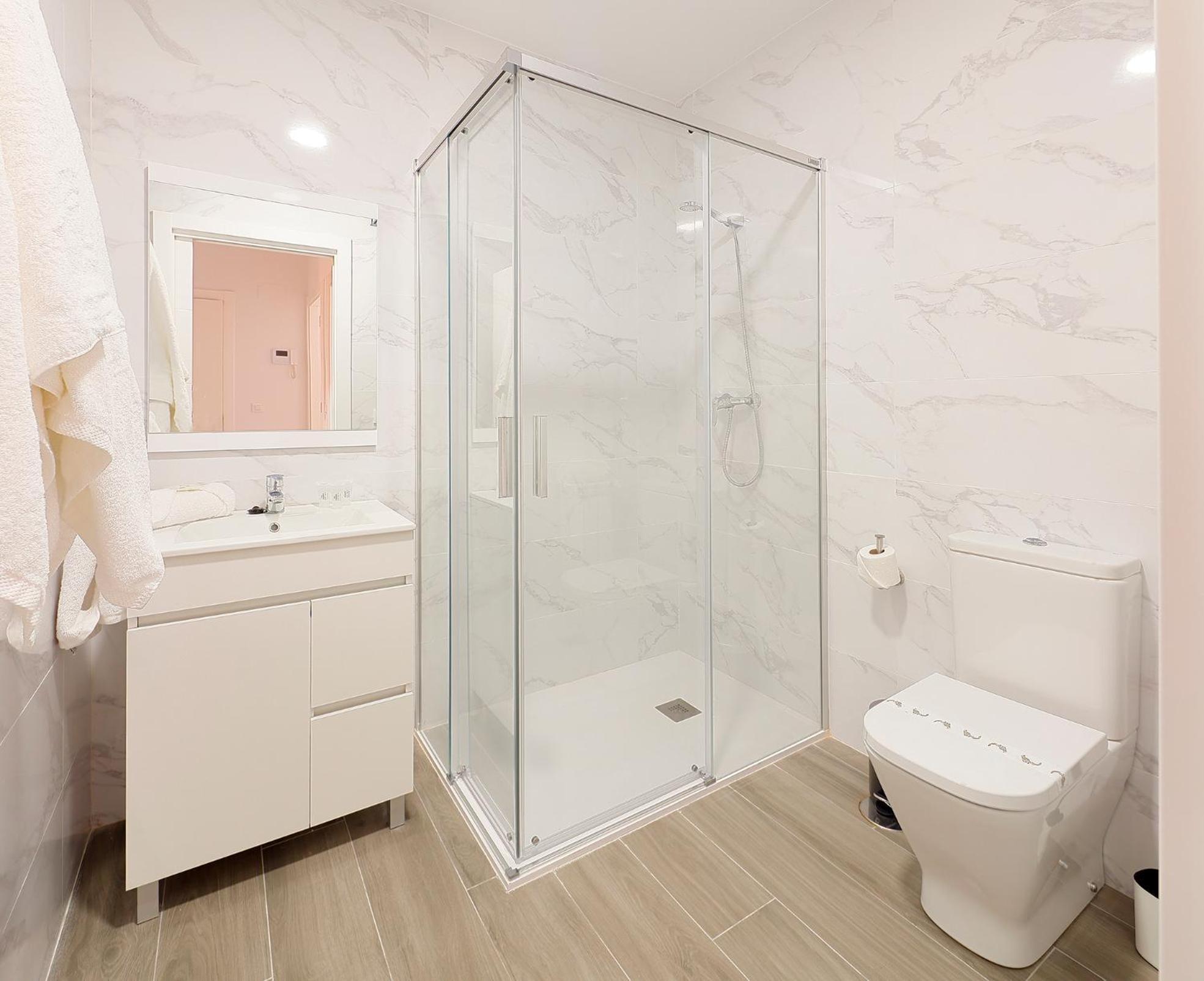 Apartamento Sobrecantu