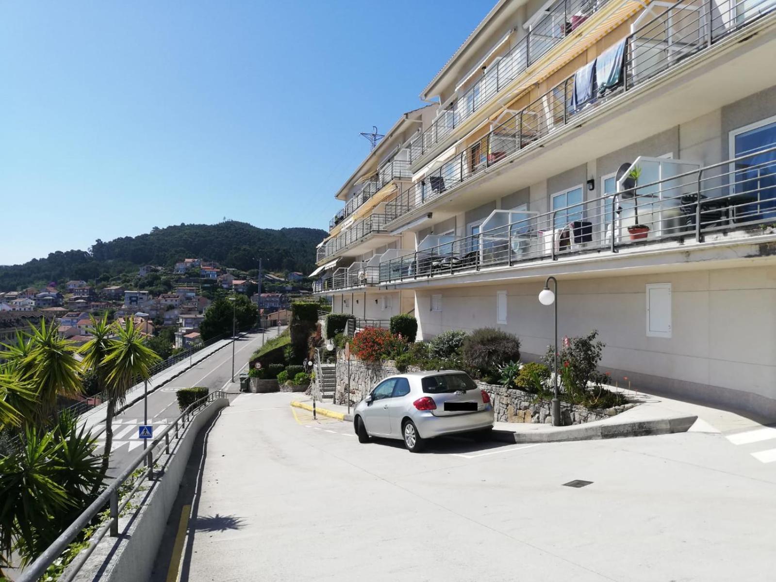Duplex Alva * Baiona