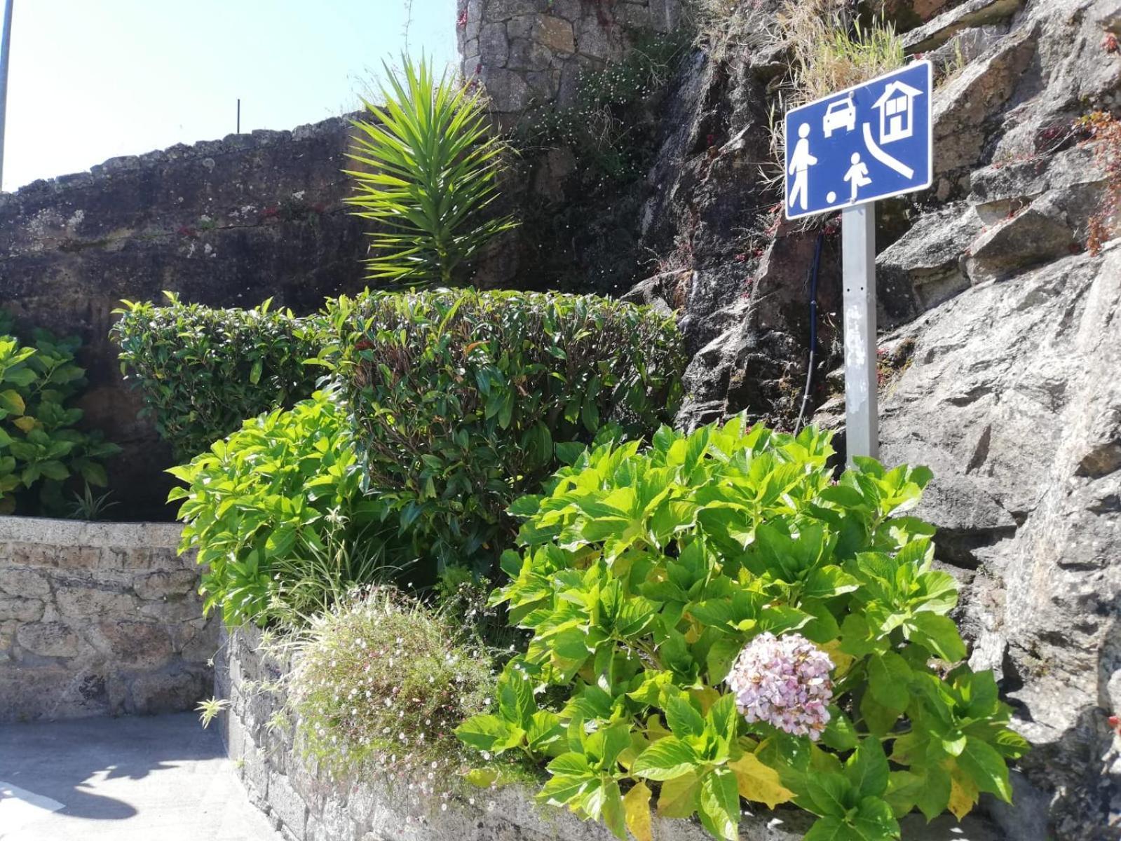 Duplex Alva Apartamento Baiona