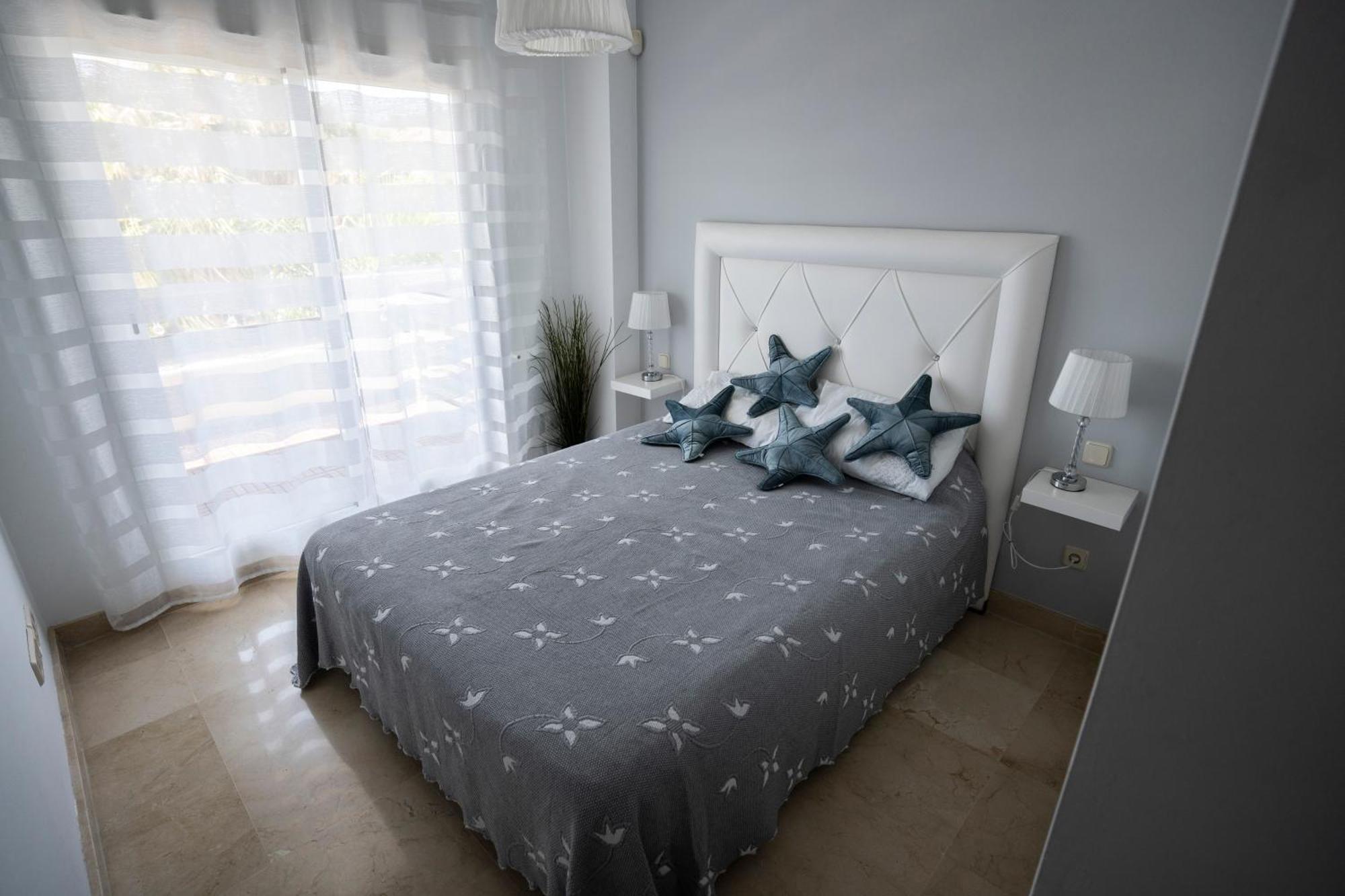 Calanova Golf Seaviews * La Cala De Mijas
